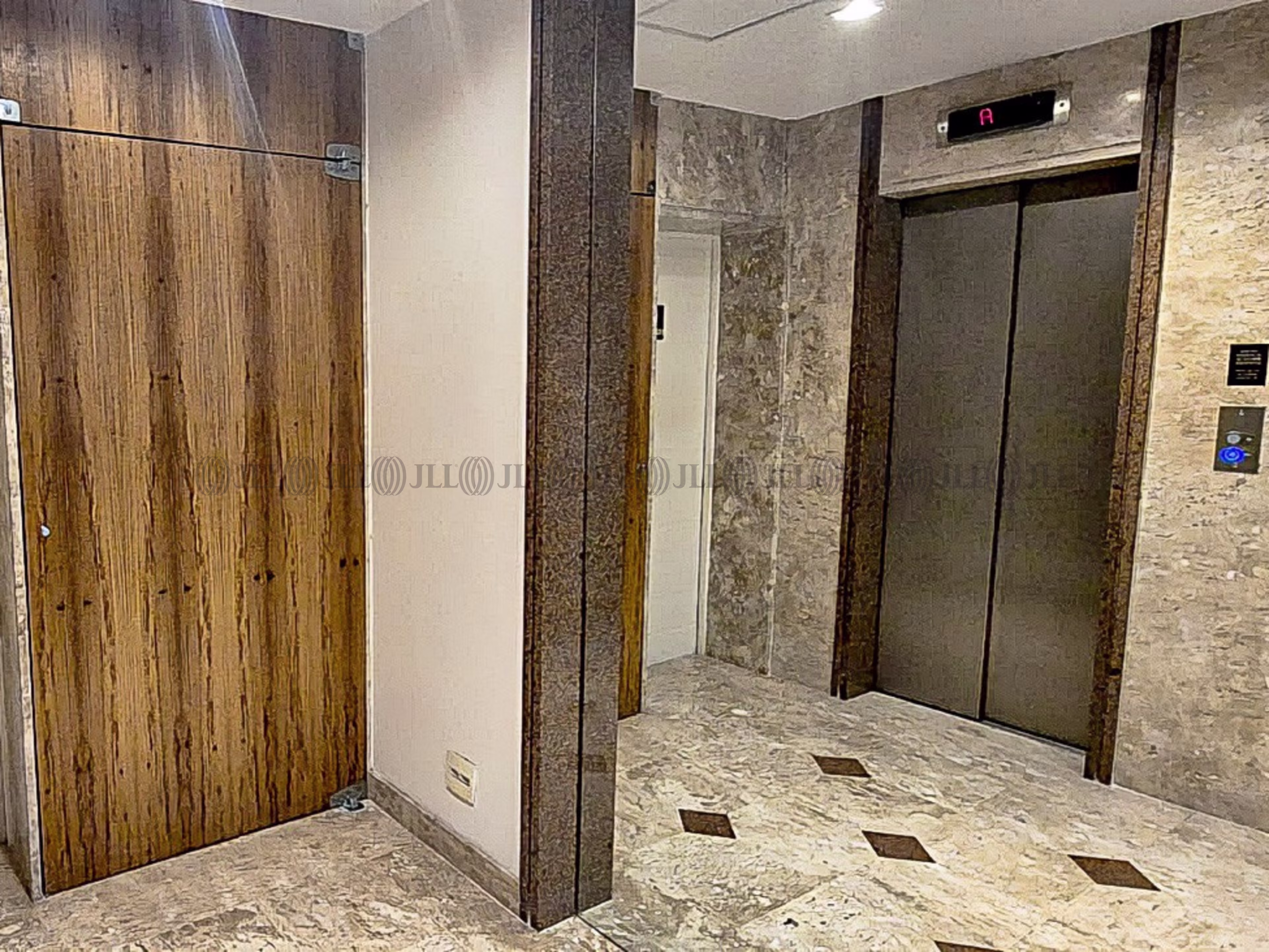 Empresarial Leblon – Sala 401