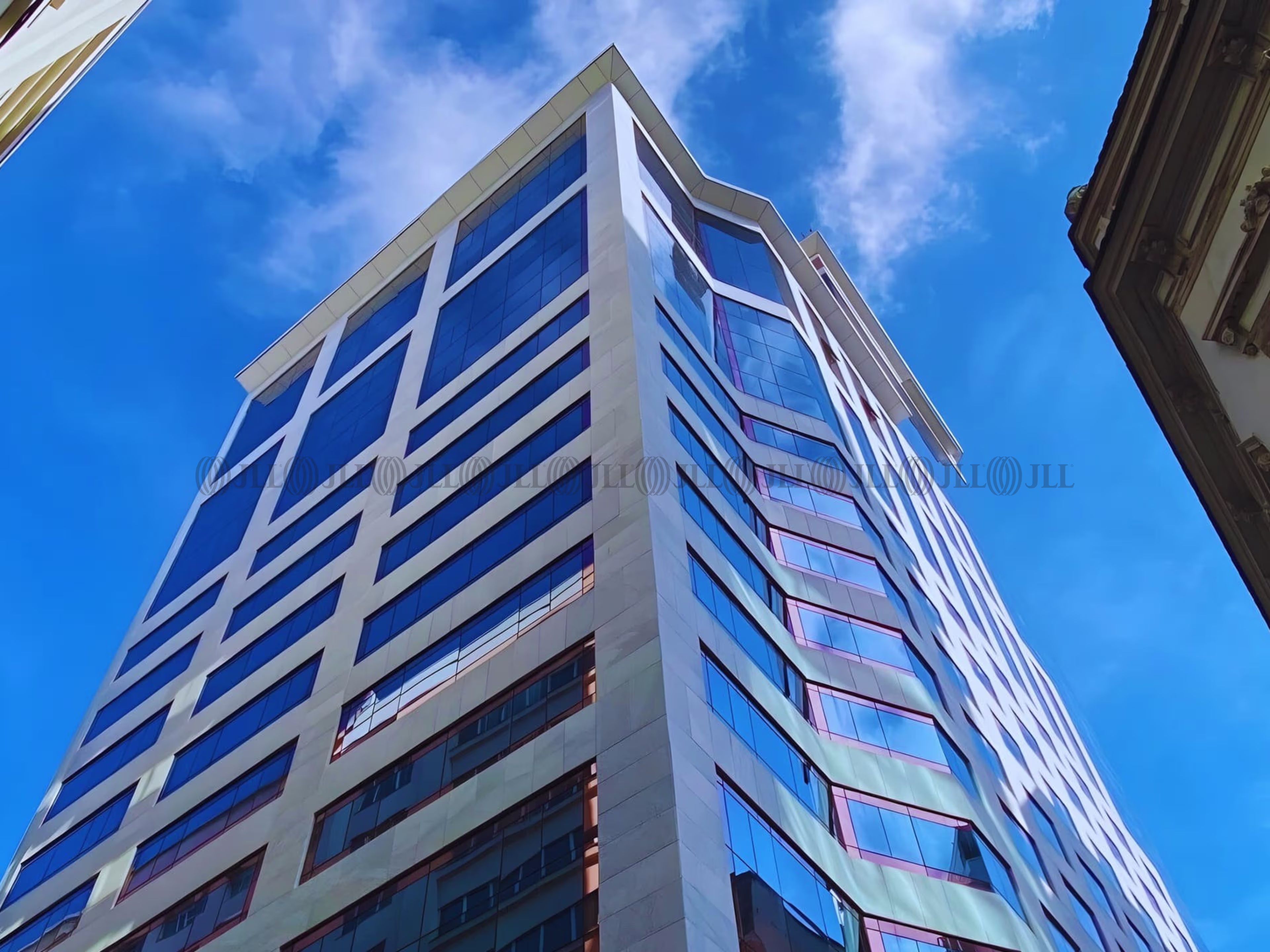 Candelária Corporate