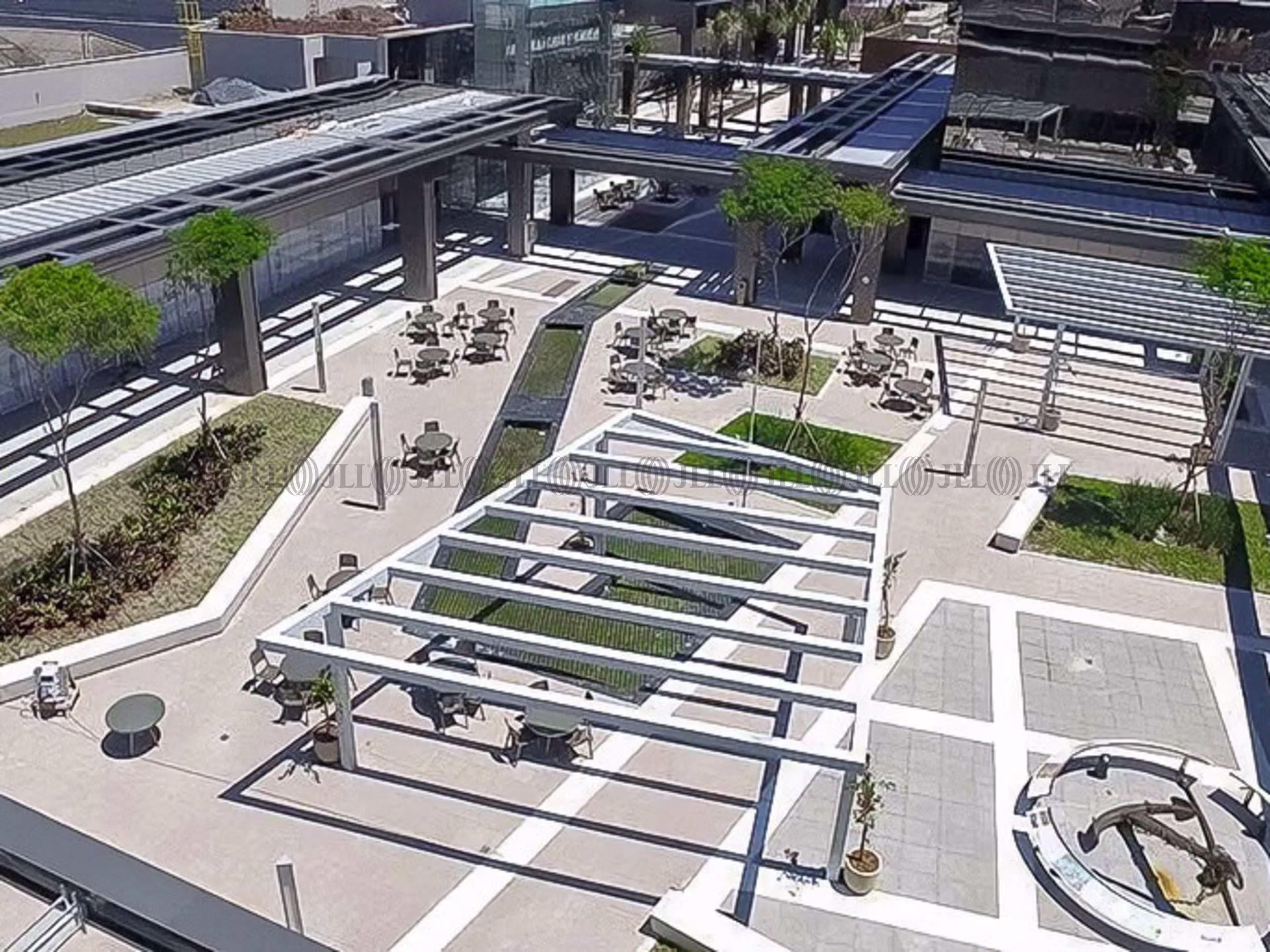 Porto Atlântico Business Square - Torre Corporativa