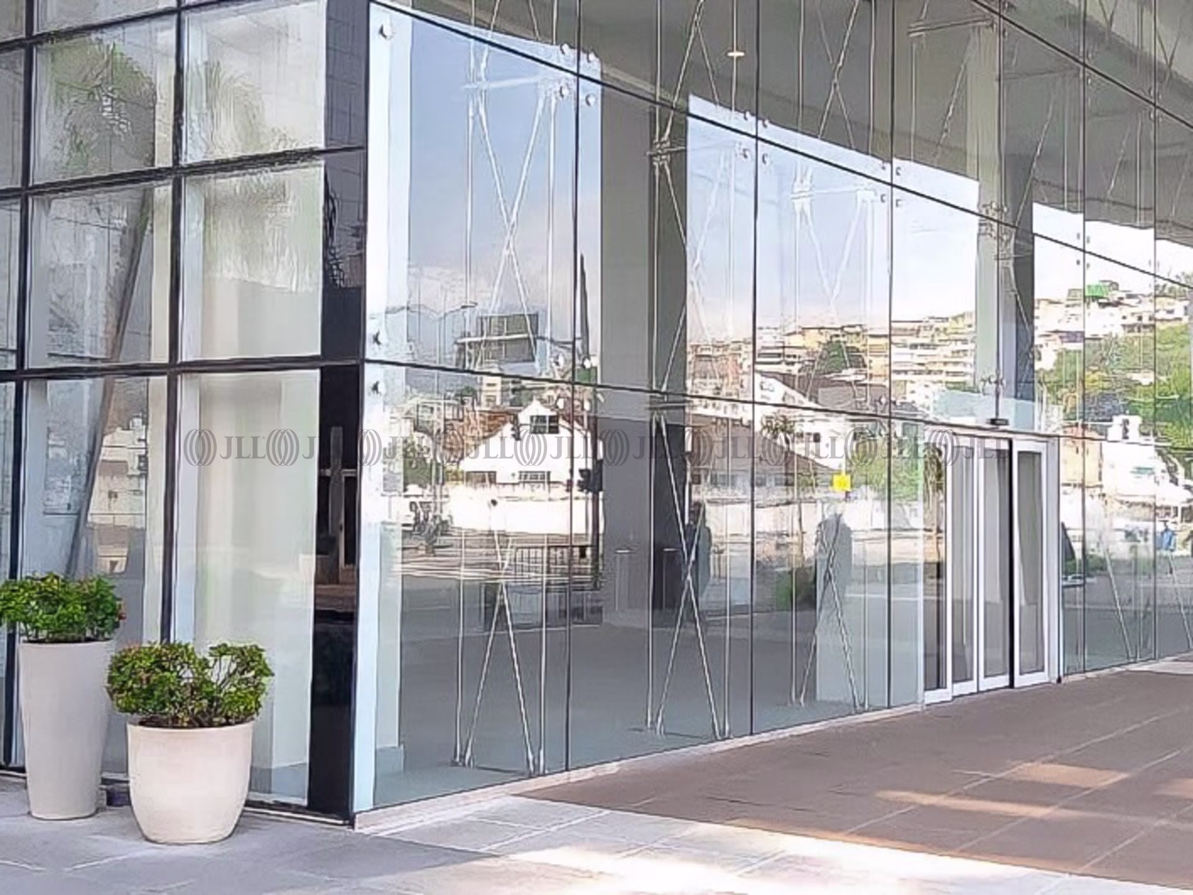 Porto Atlântico Business Square - Torre Corporativa