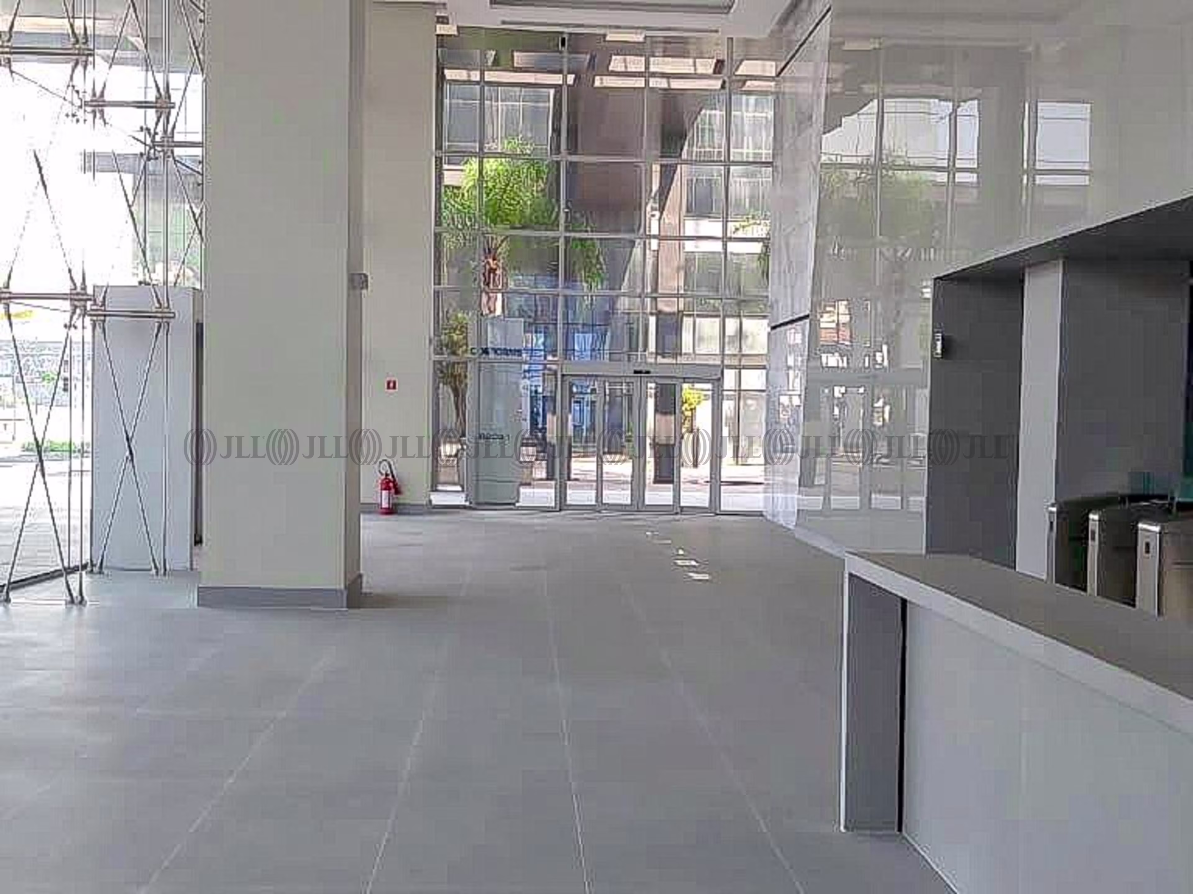 Porto Atlântico Business Square - Torre Corporativa