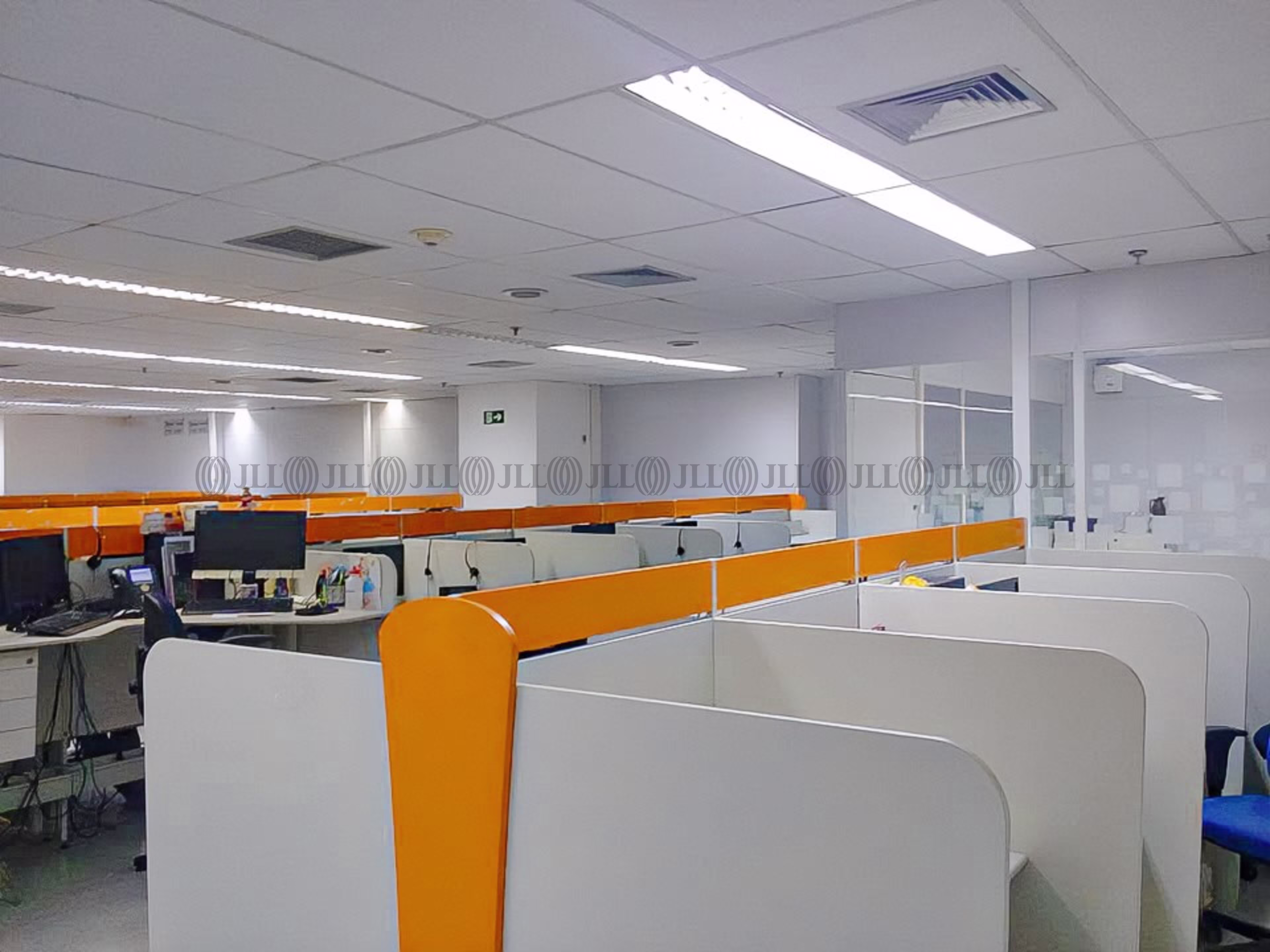 Centro Empresarial Cidade Nova - Teleporto