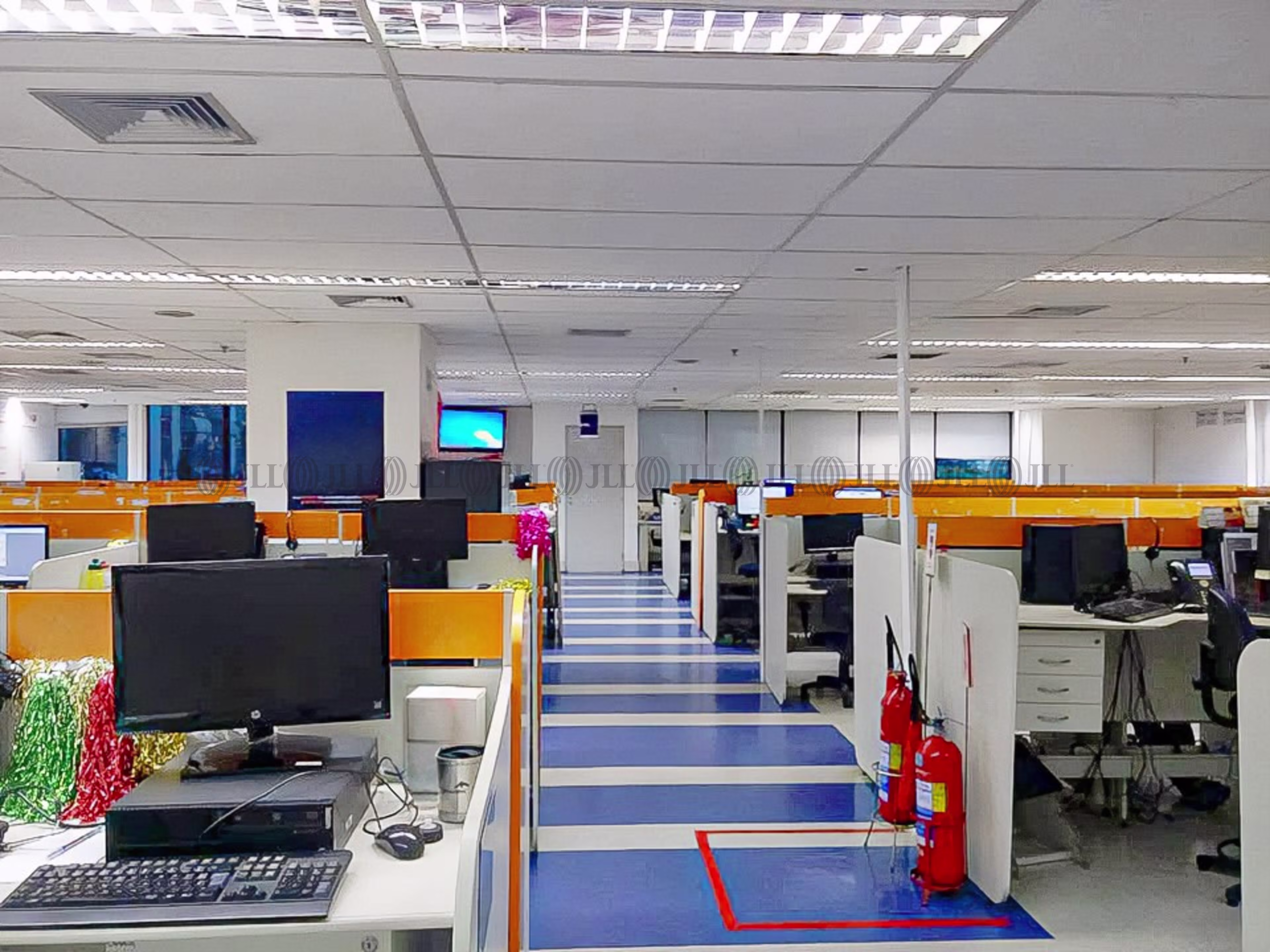 Centro Empresarial Cidade Nova - Teleporto