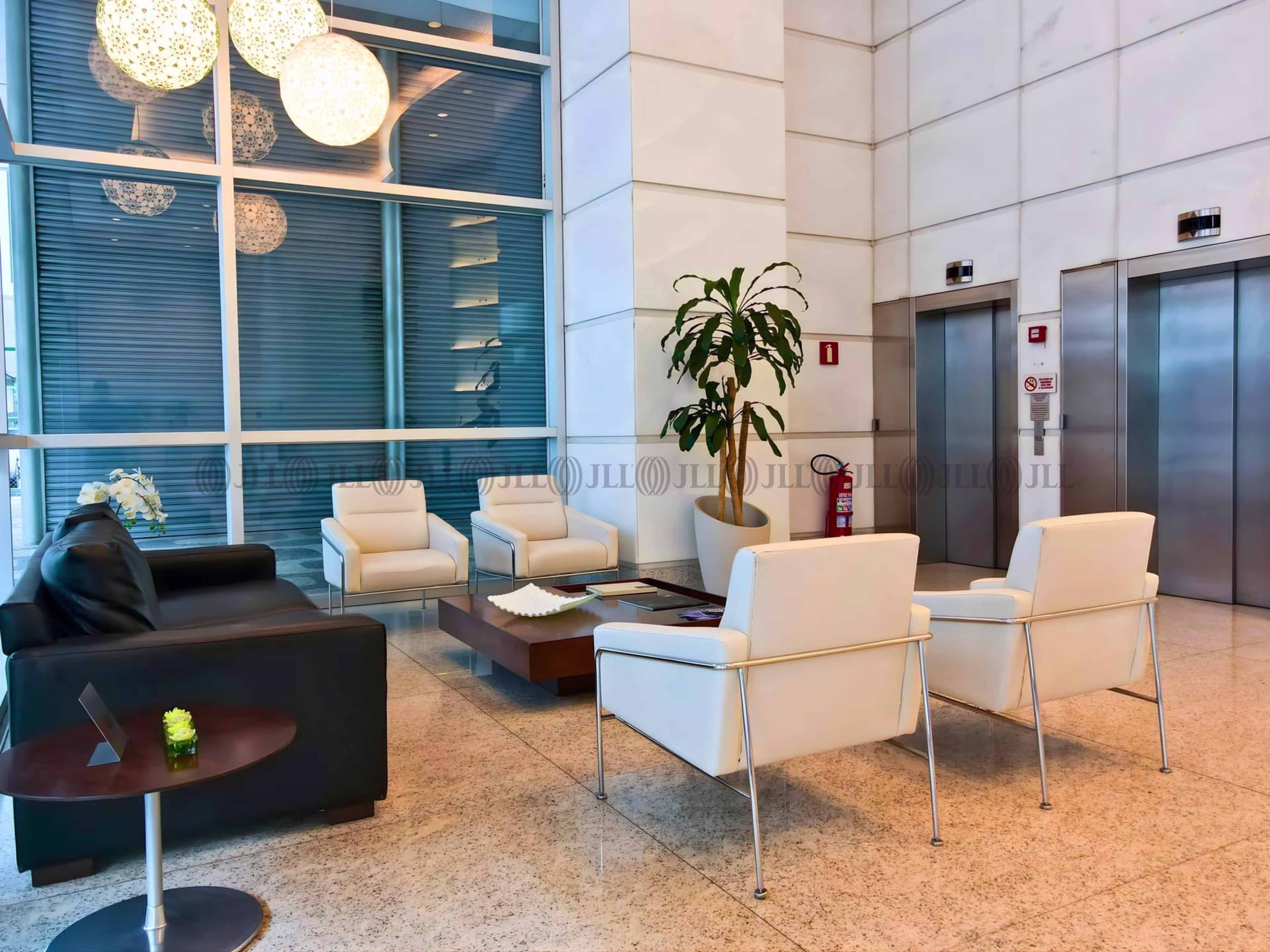 Rio Office Tower