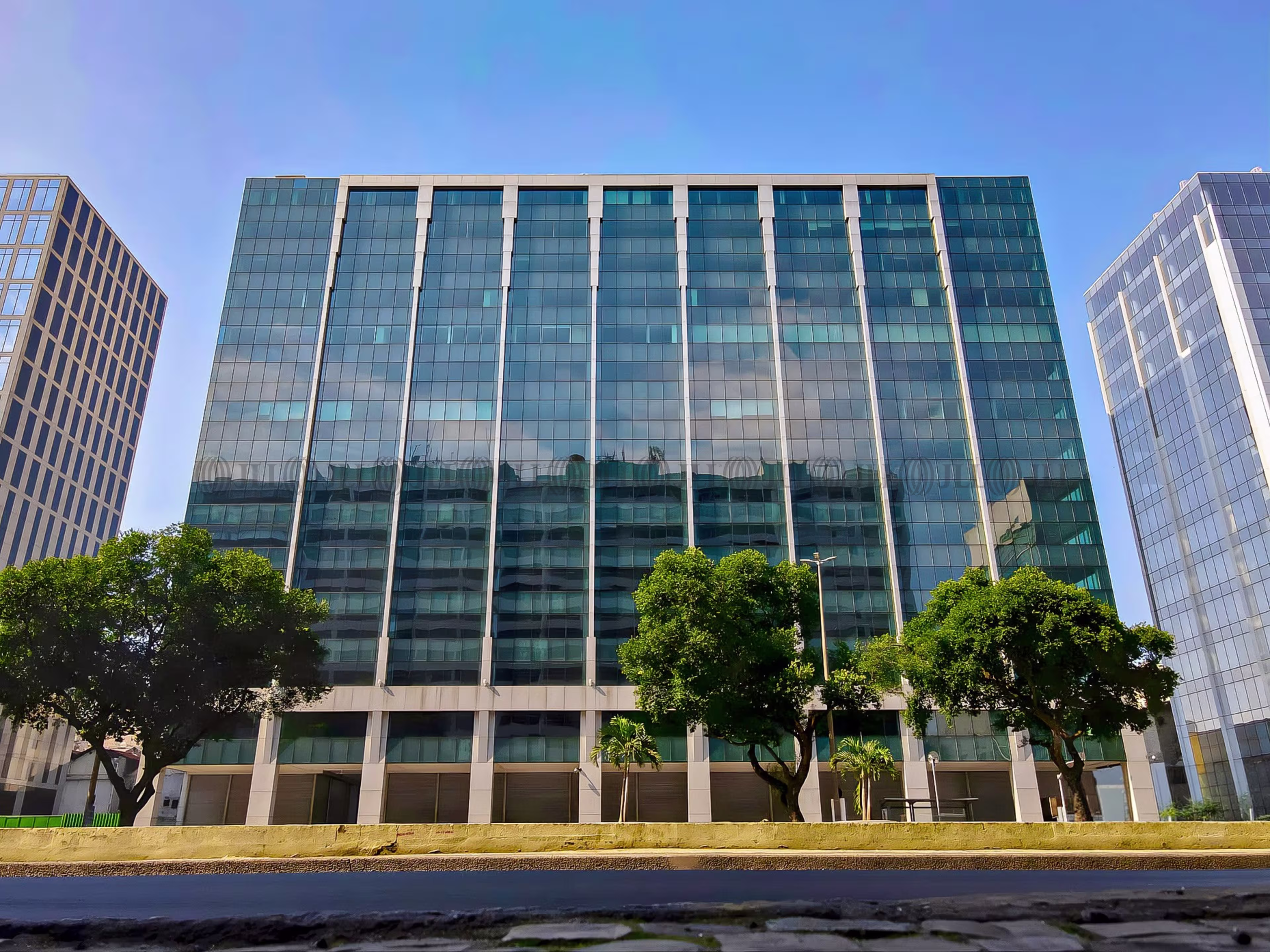 Rio Office Tower