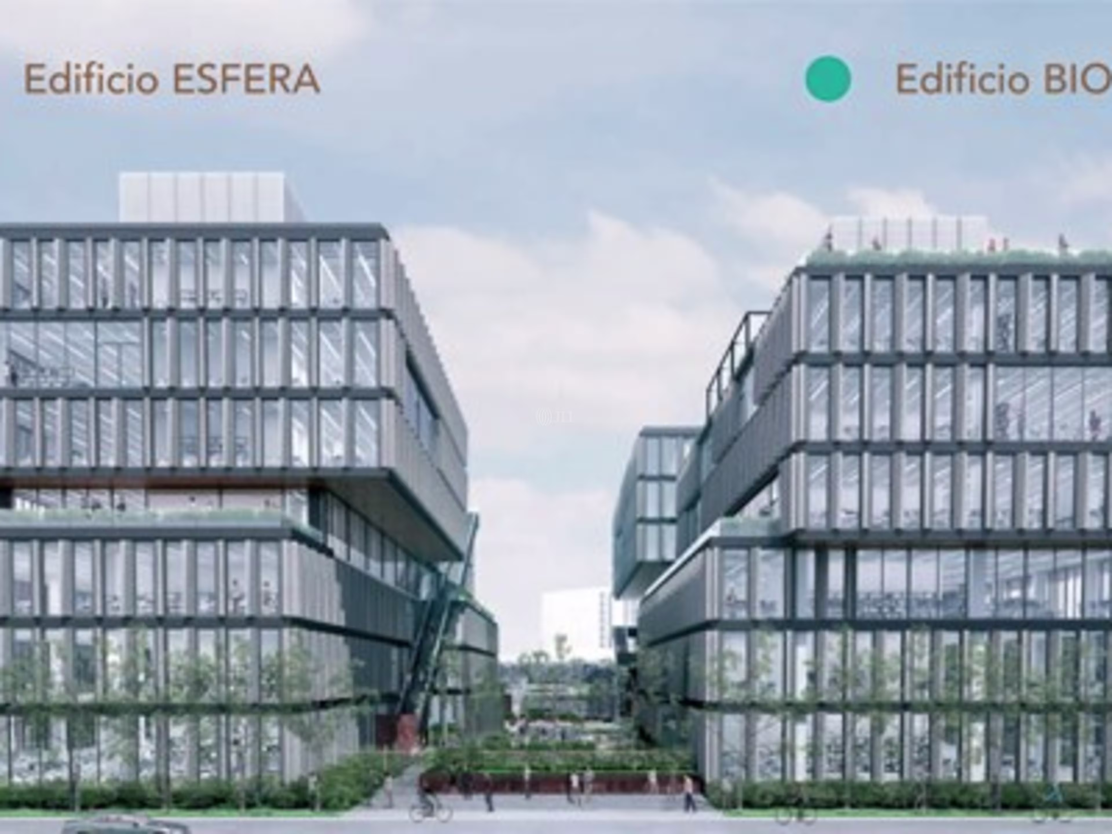 Distrito la Perla