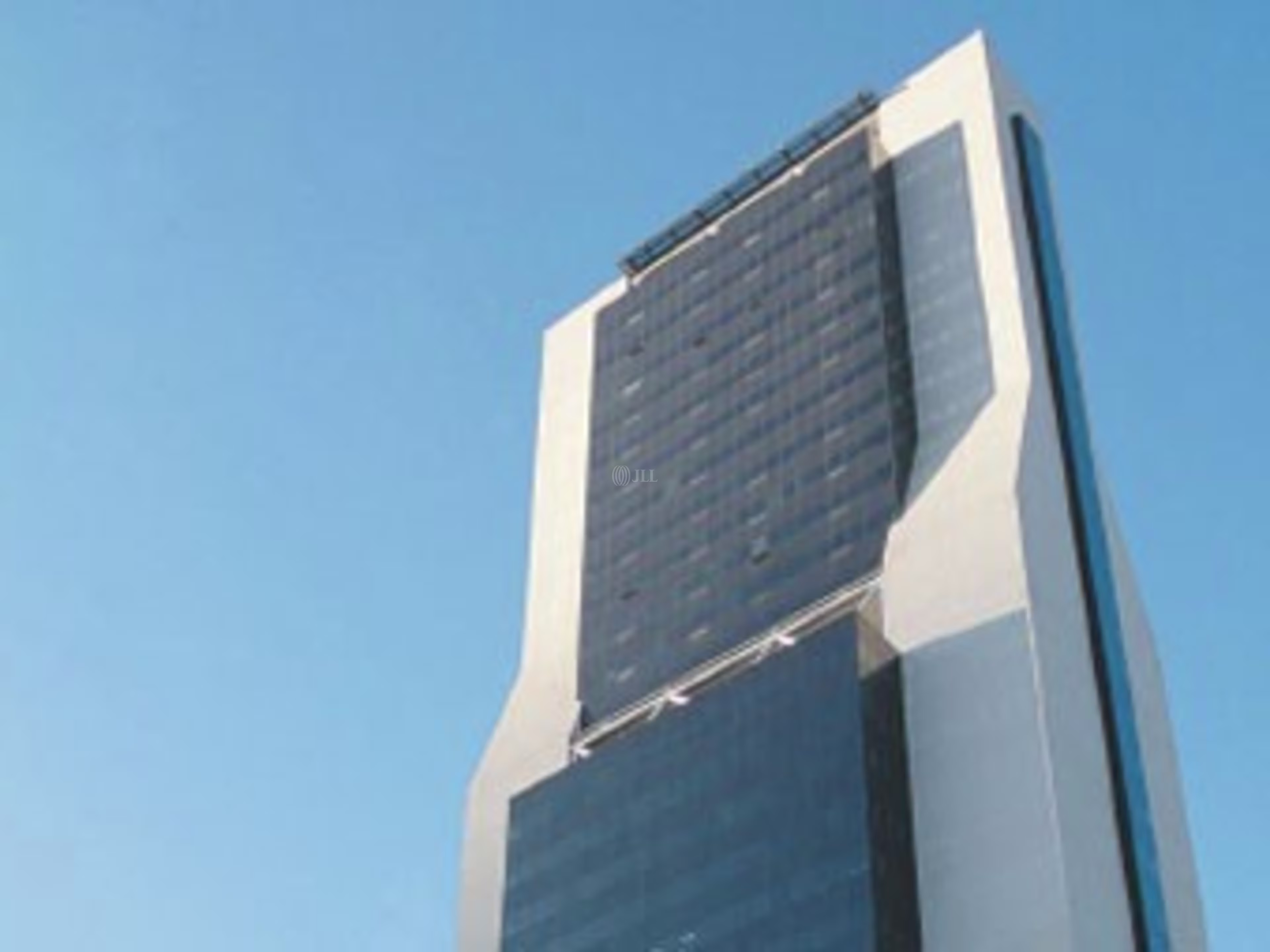 Av Batallón de San Patricio 109