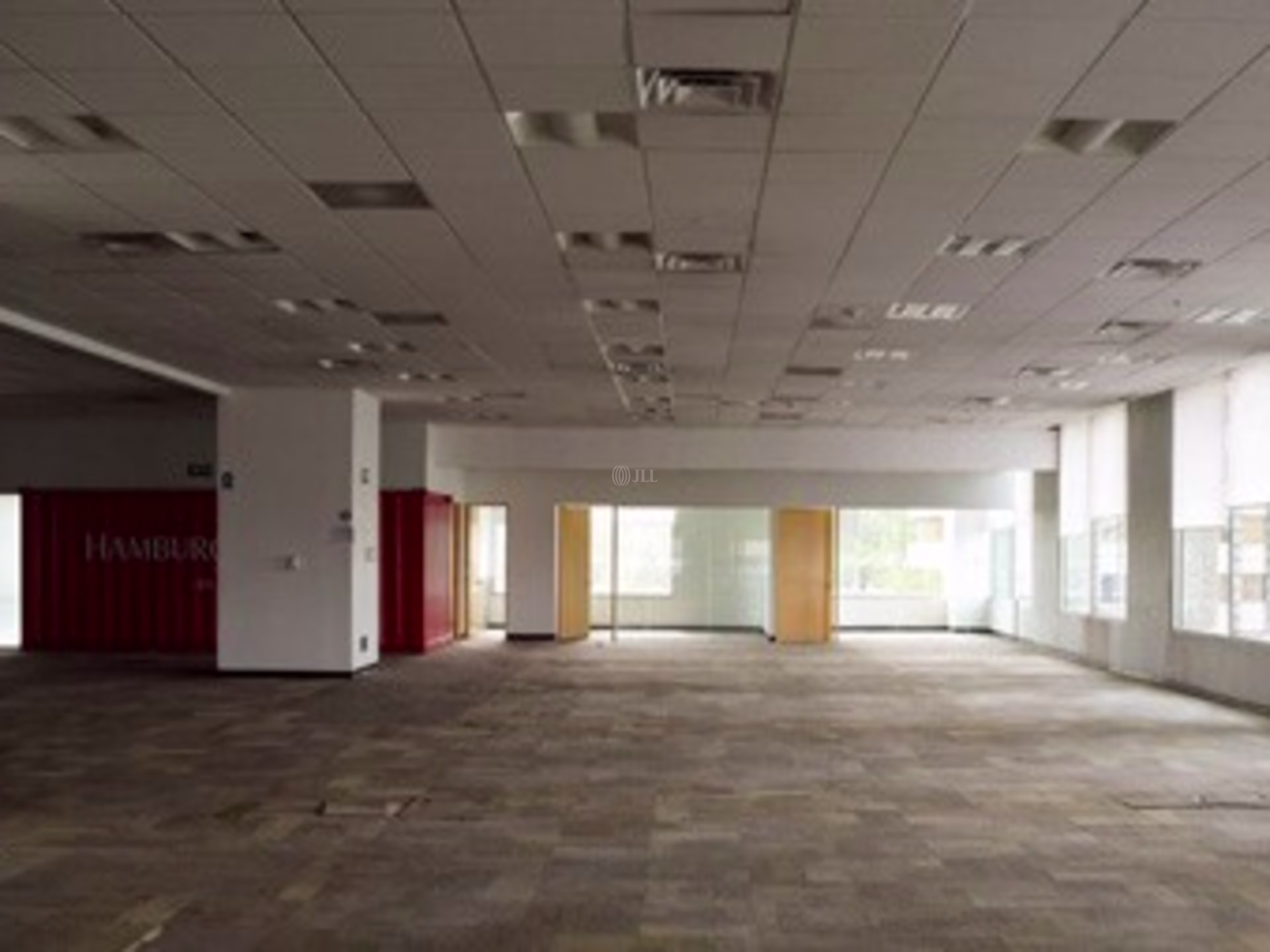 Centro Corporativo San Ángel