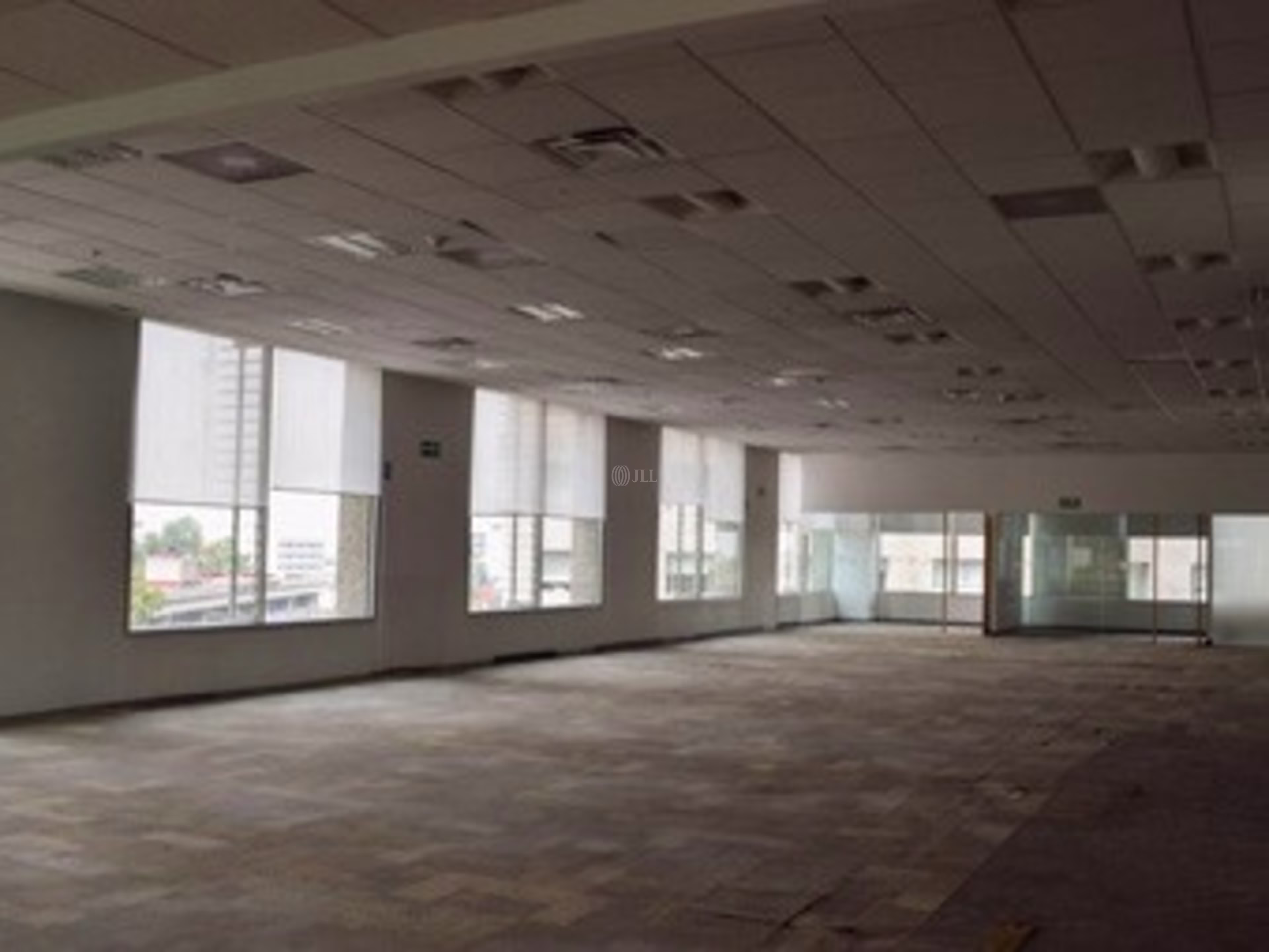 Centro Corporativo San Ángel
