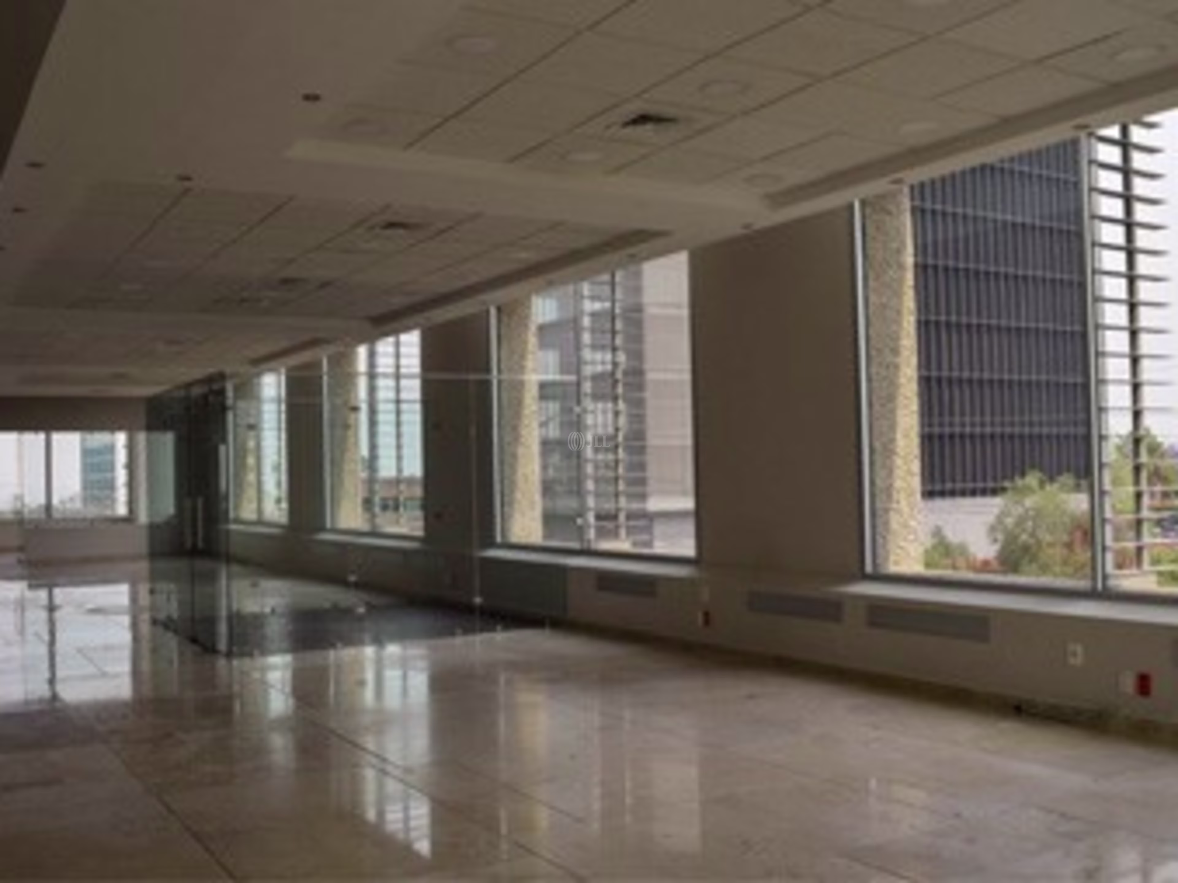 Centro Corporativo San Ángel