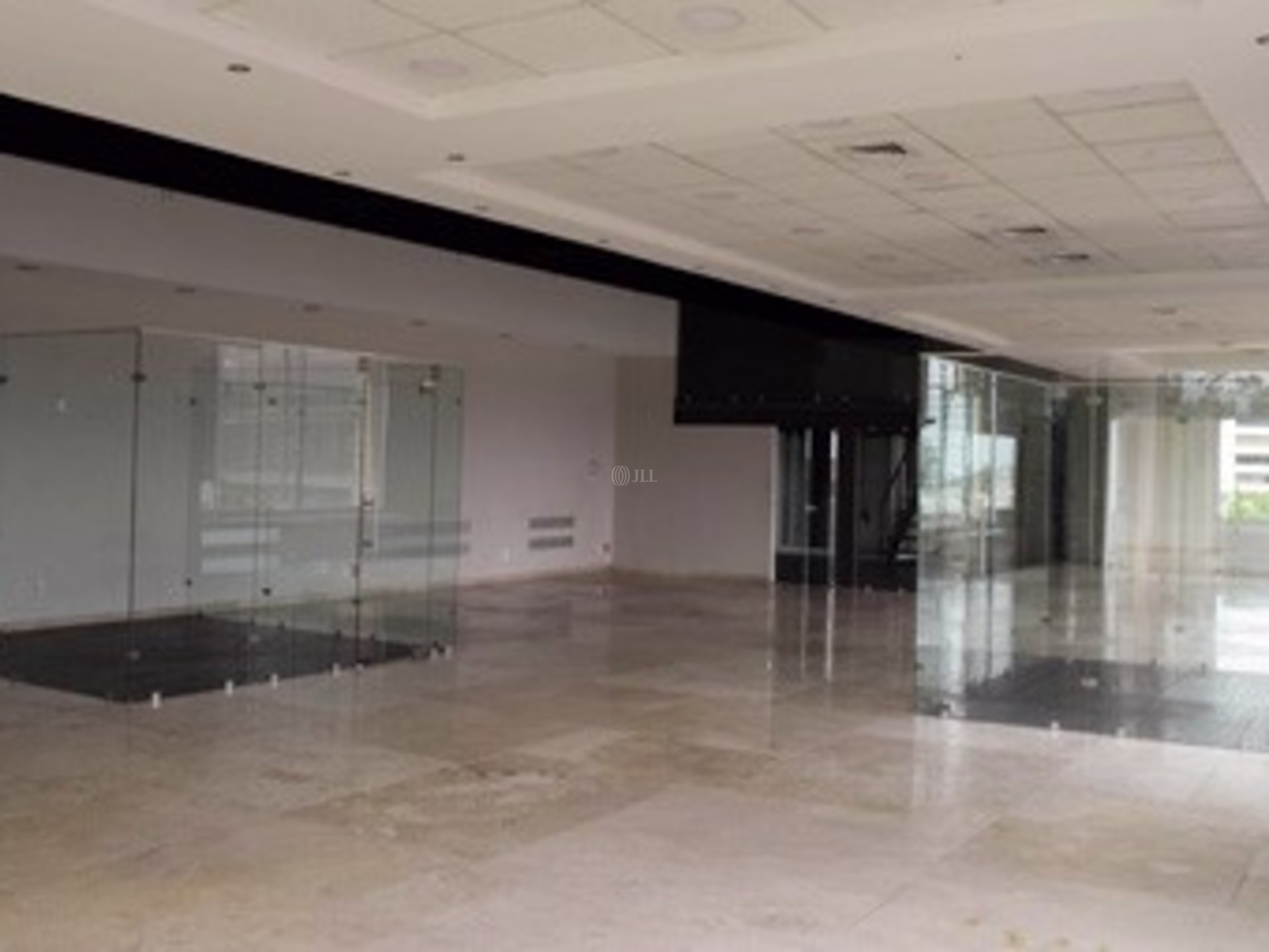 Centro Corporativo San Ángel