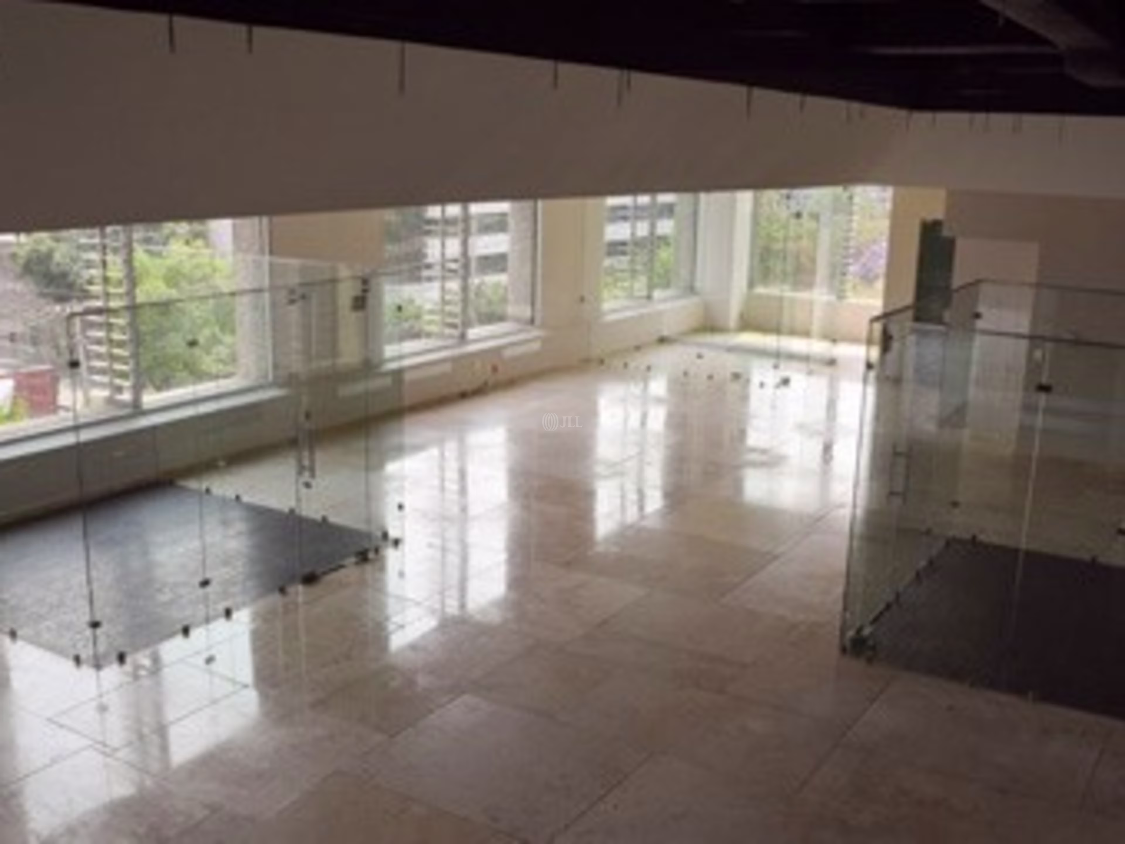 Centro Corporativo San Ángel