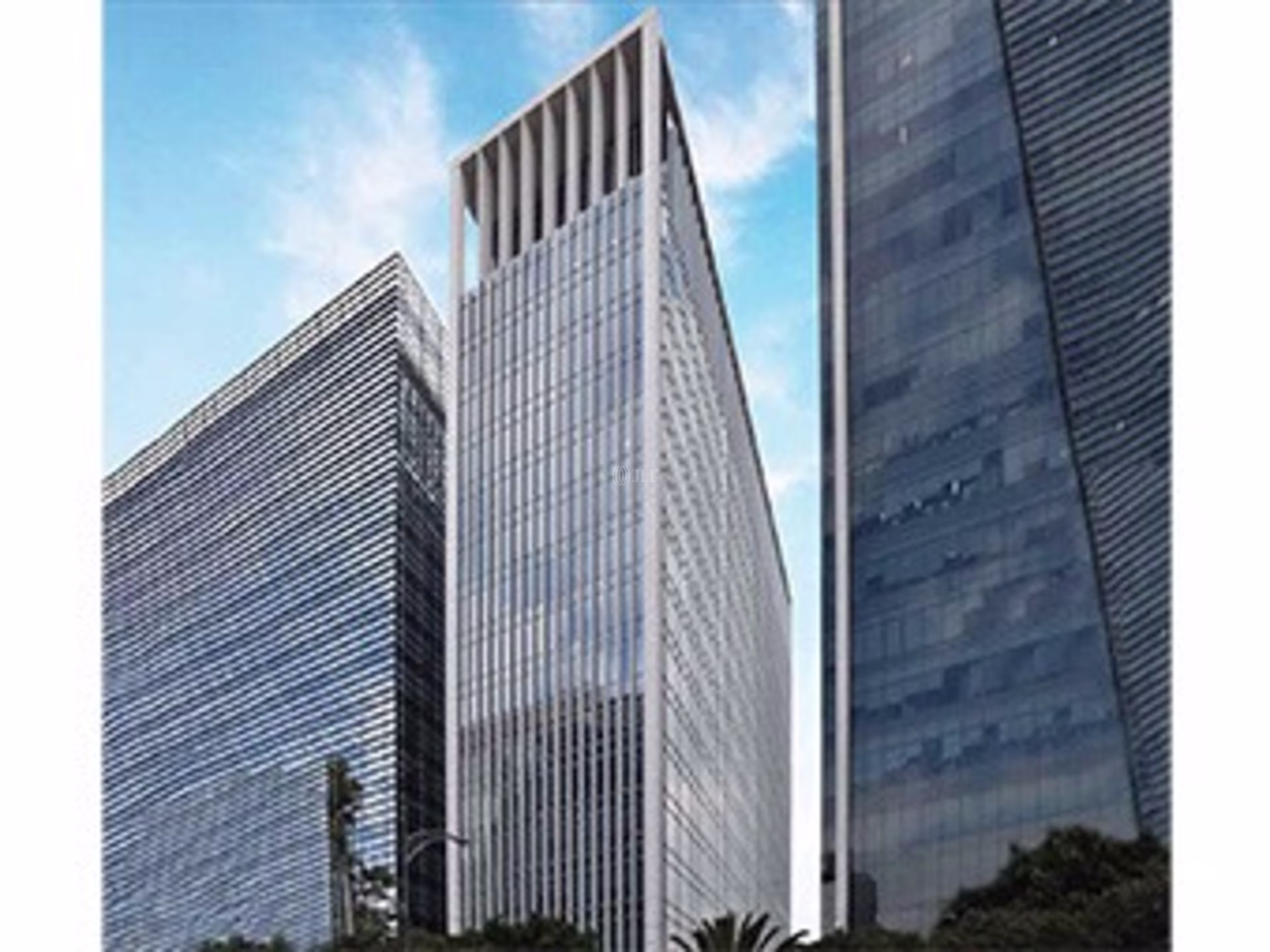Corporativo Nápoles