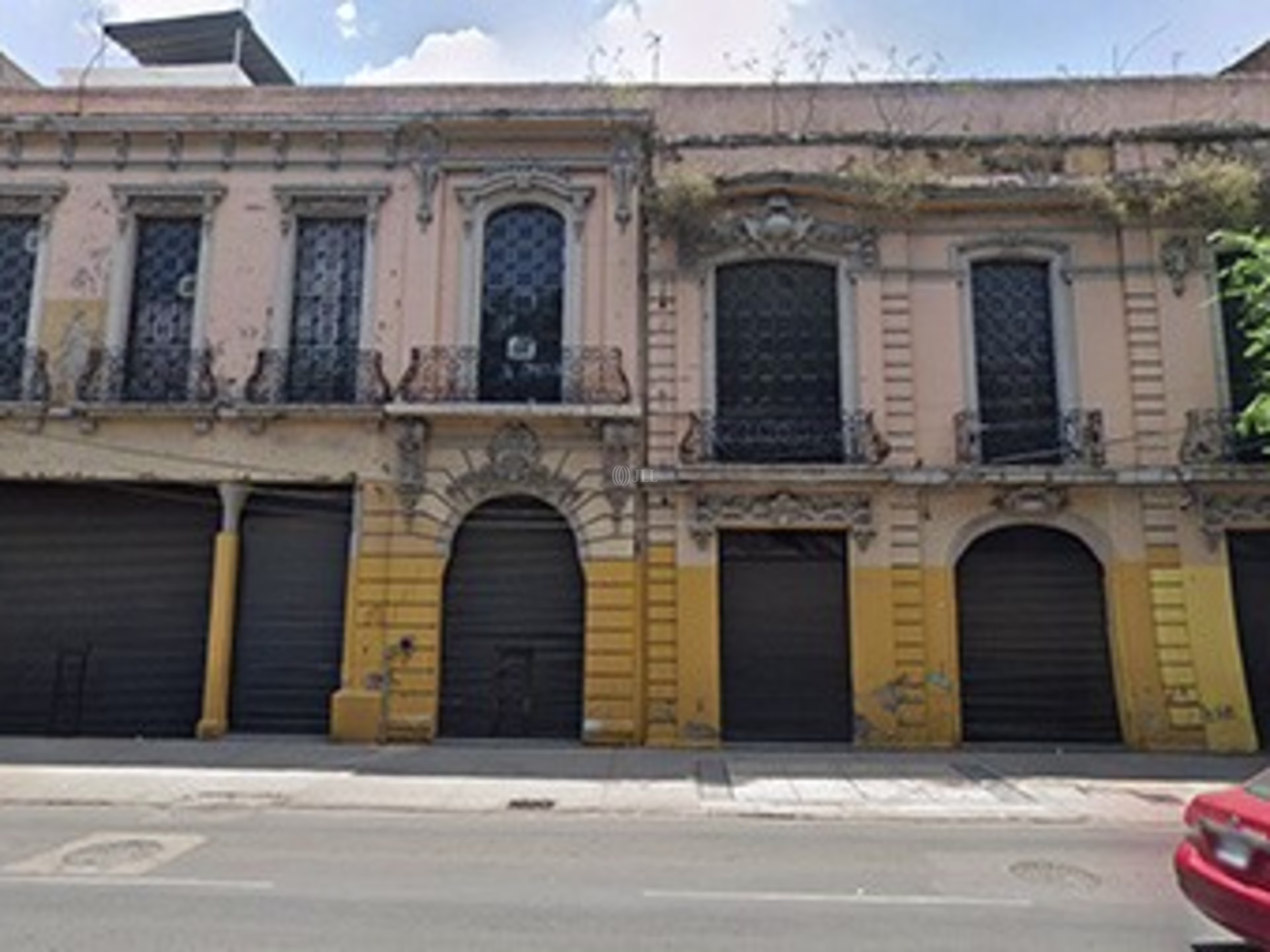 Bucareli 144