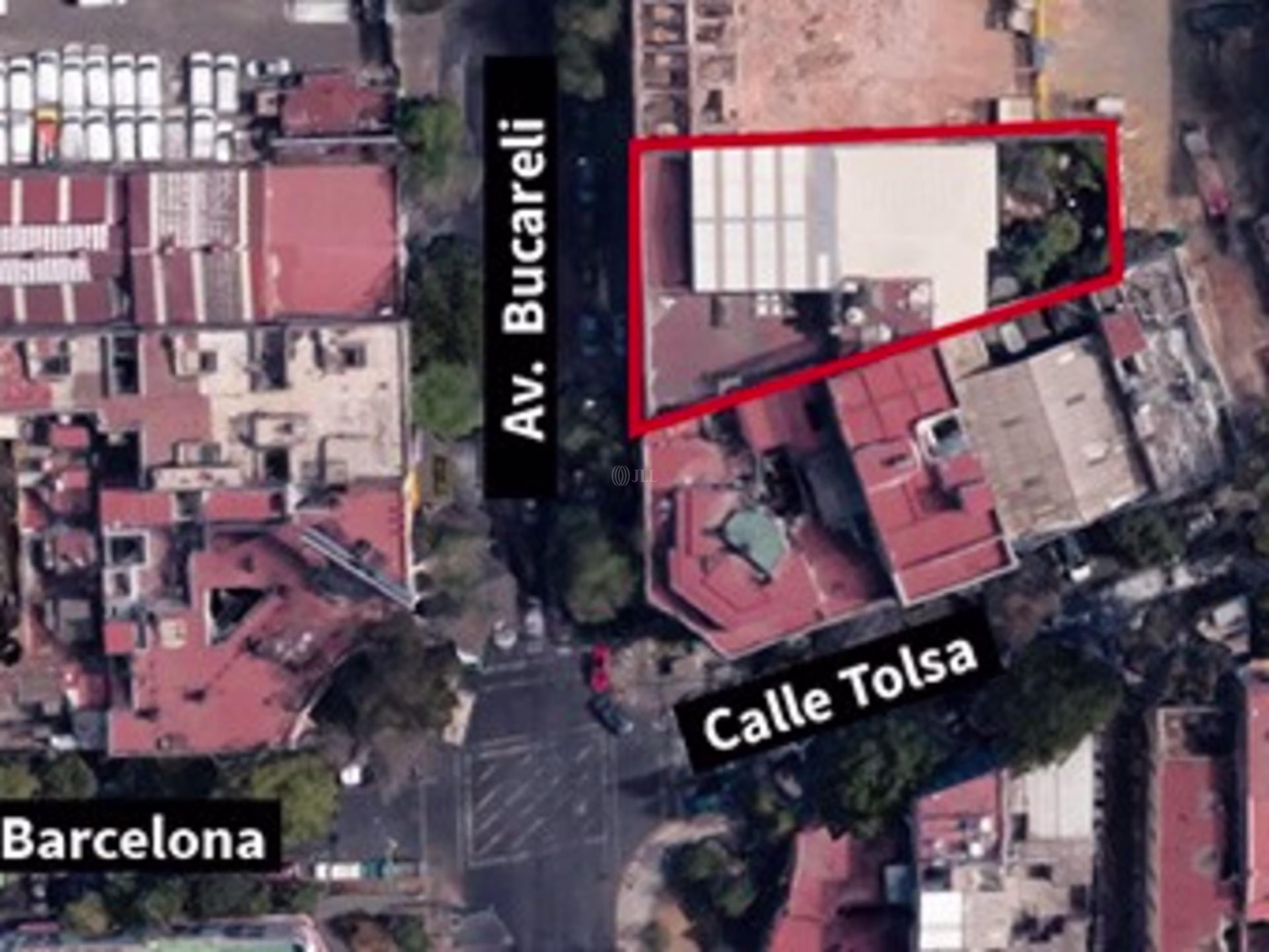 Bucareli 144