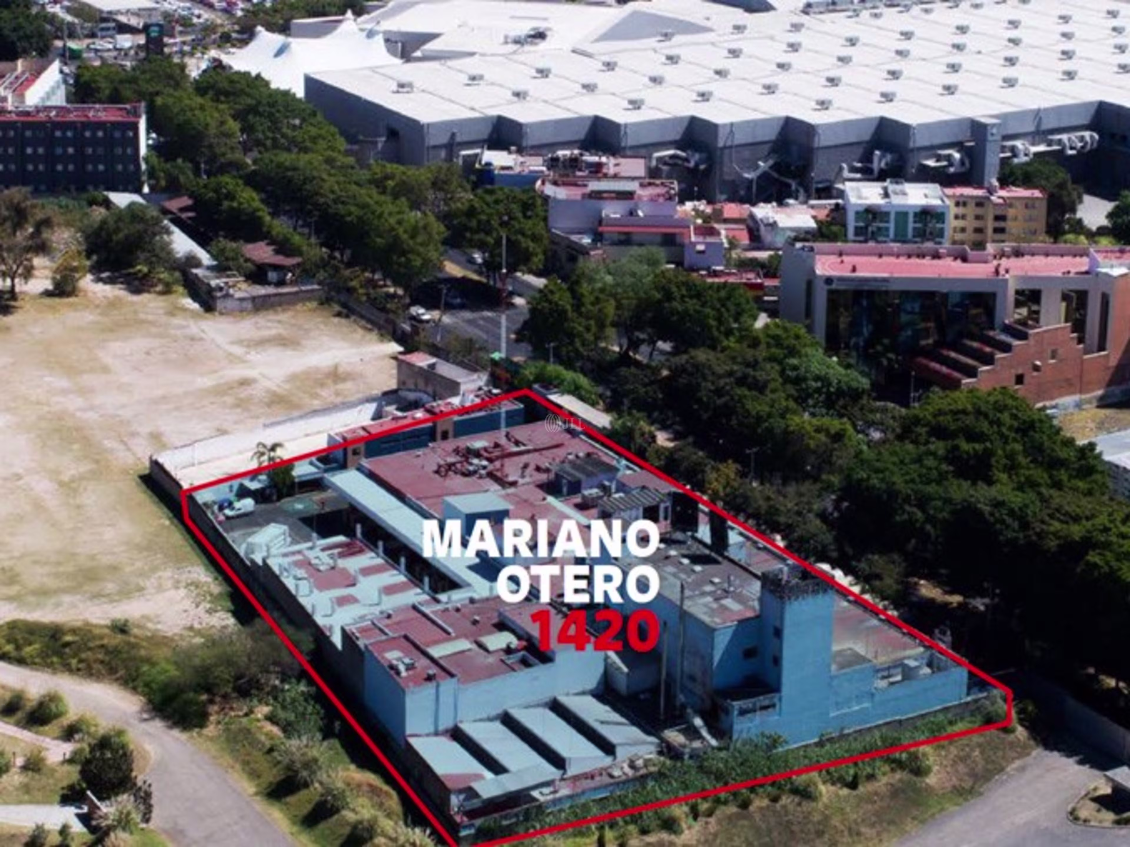 Mariano Otero 1420
