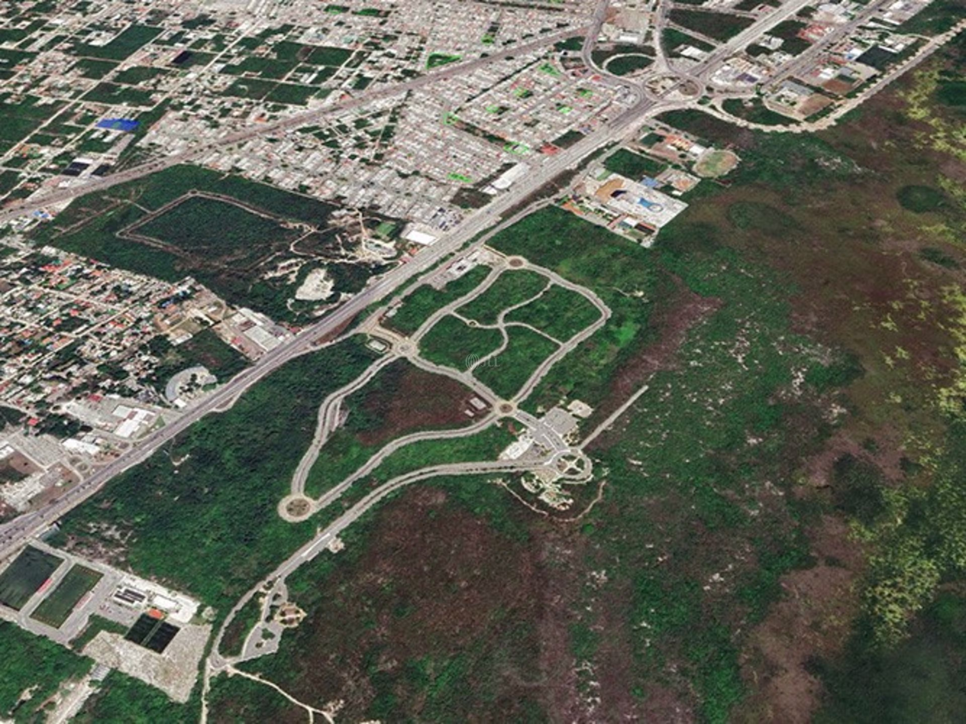 Macrolotes Residencial Vista Hermosa
