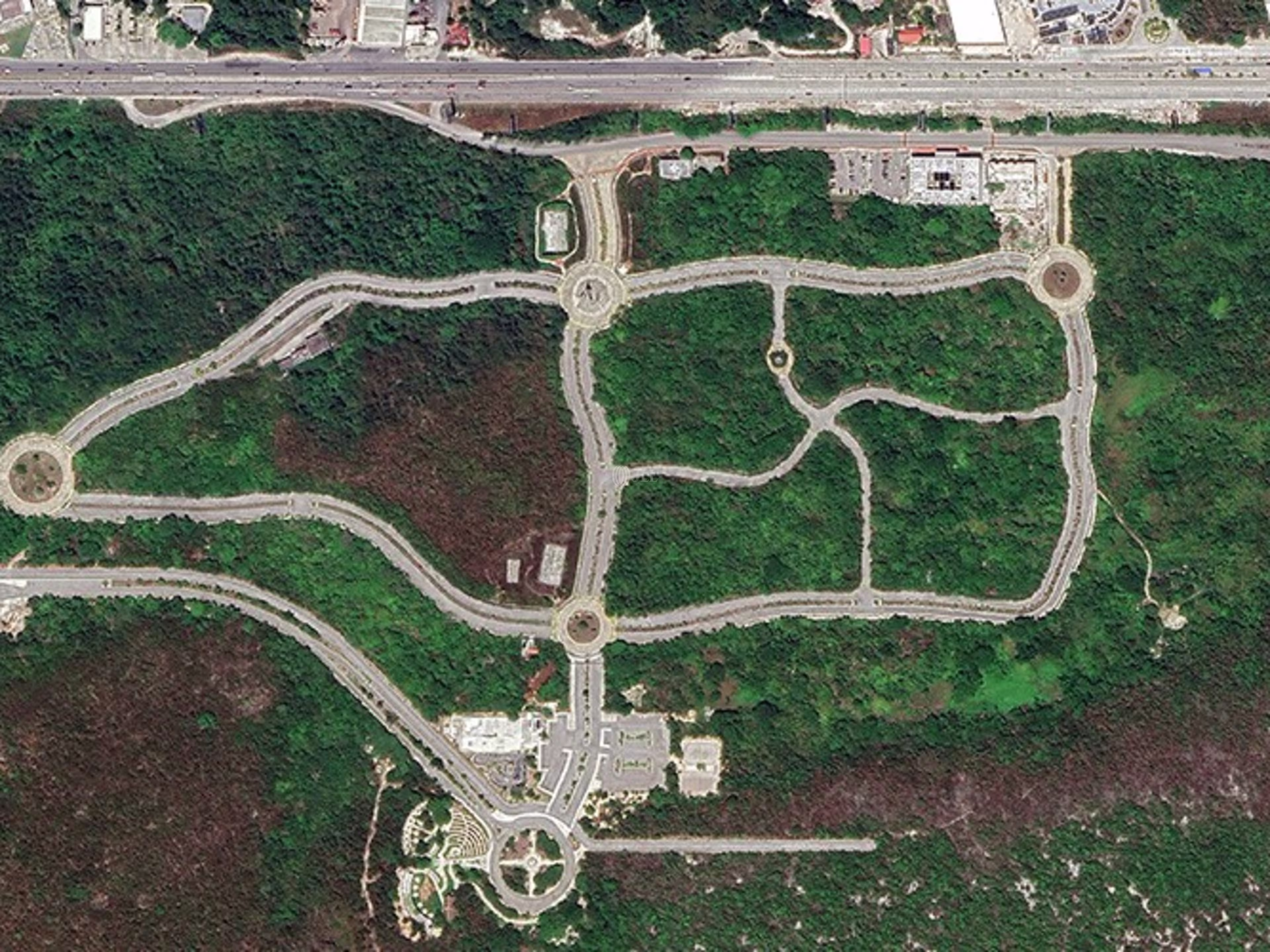 Macrolotes Residencial Vista Hermosa