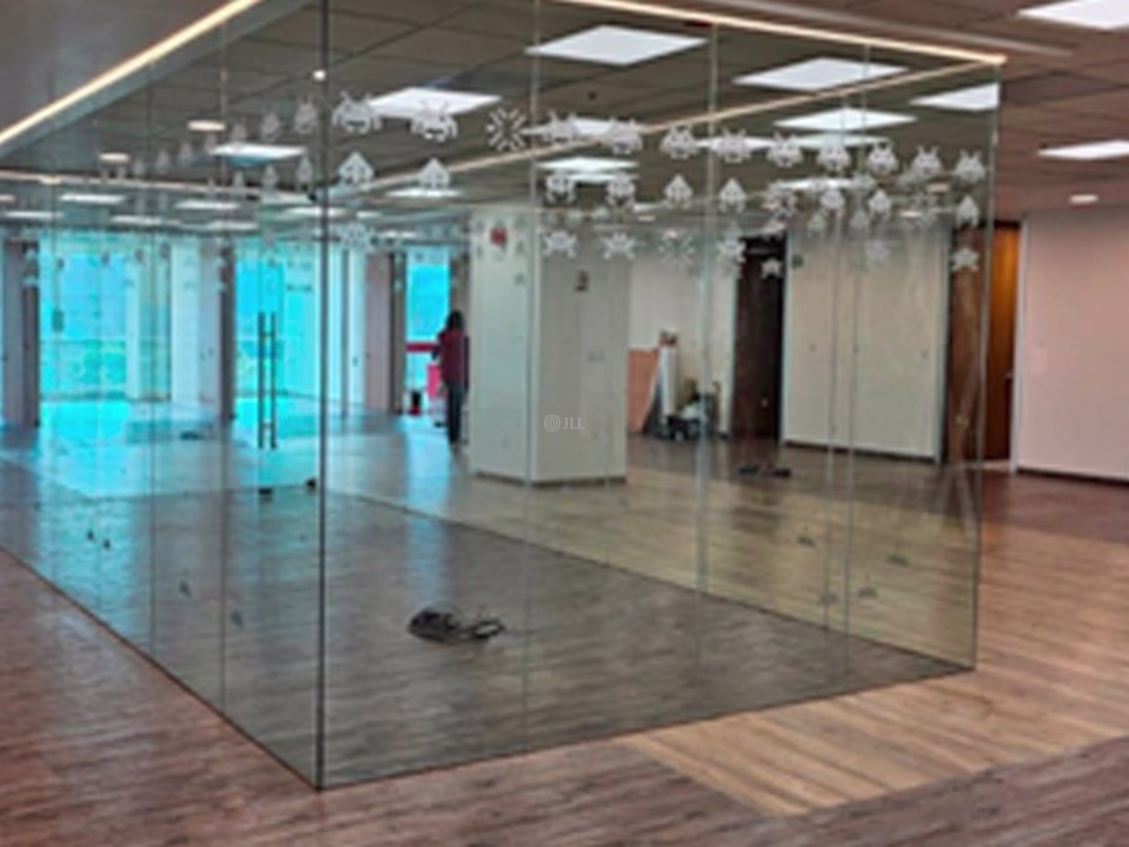 Corporativo Intelis