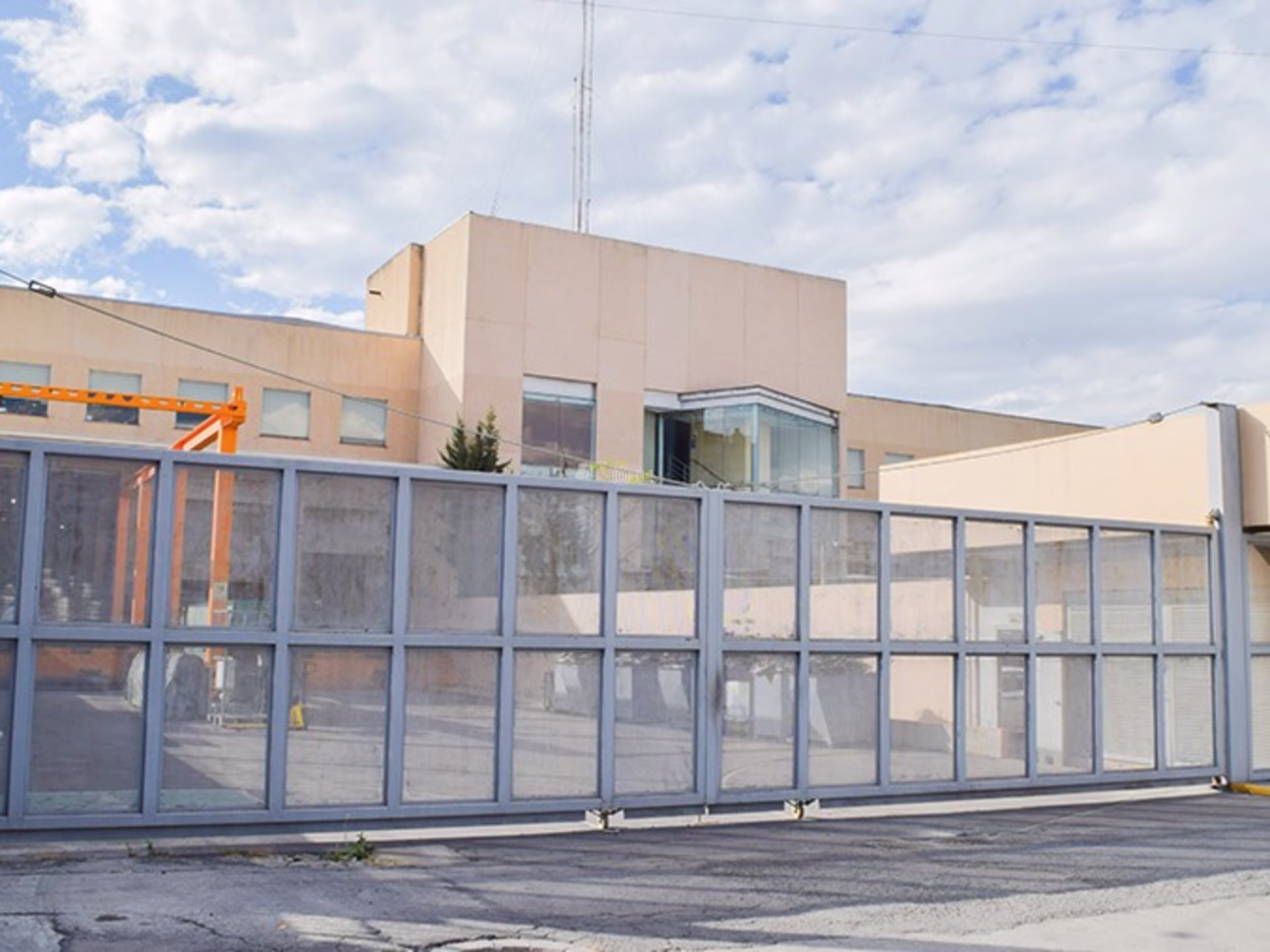 Prolongación Av. San Antonio 418
