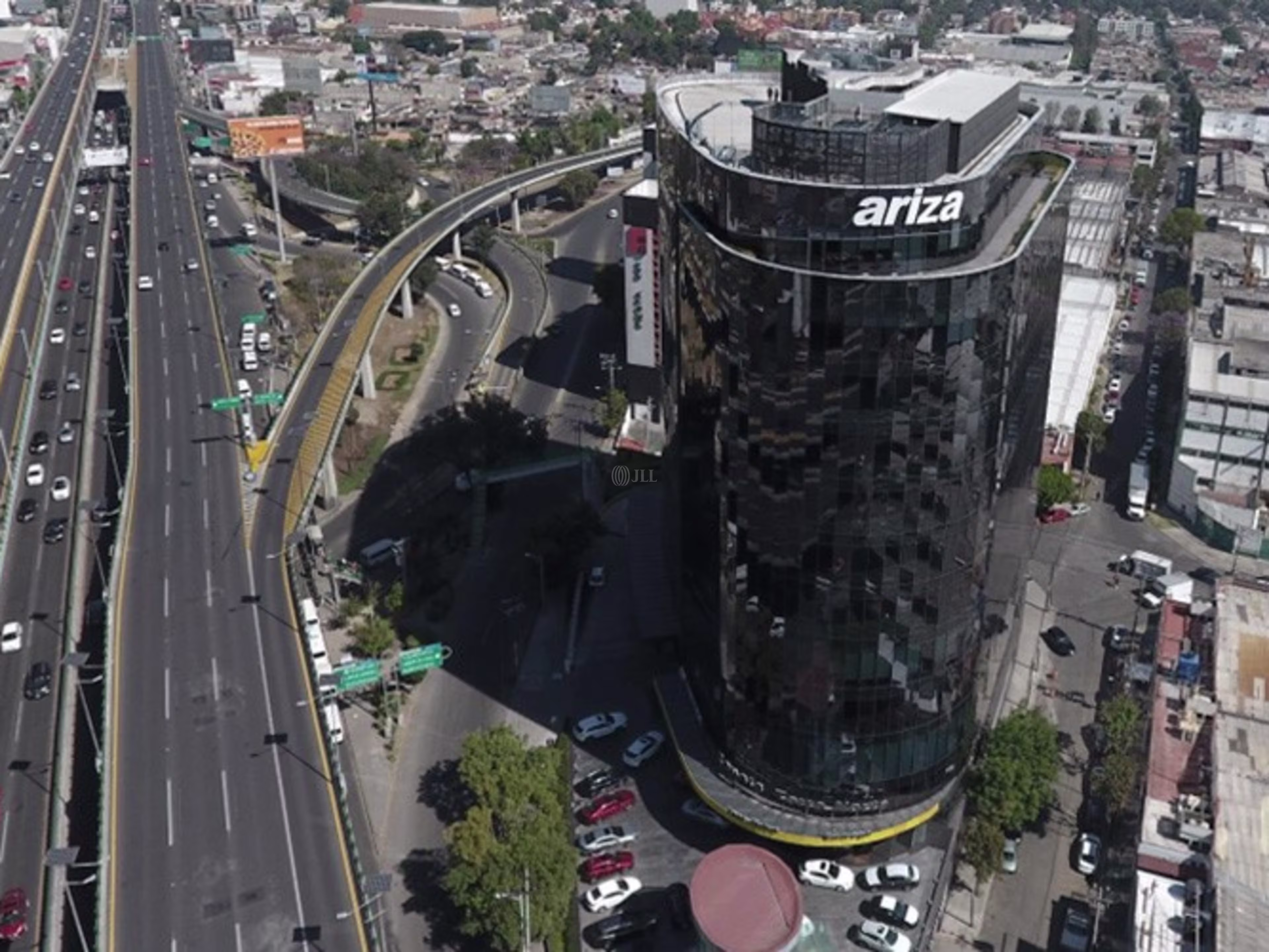 Torre Norte