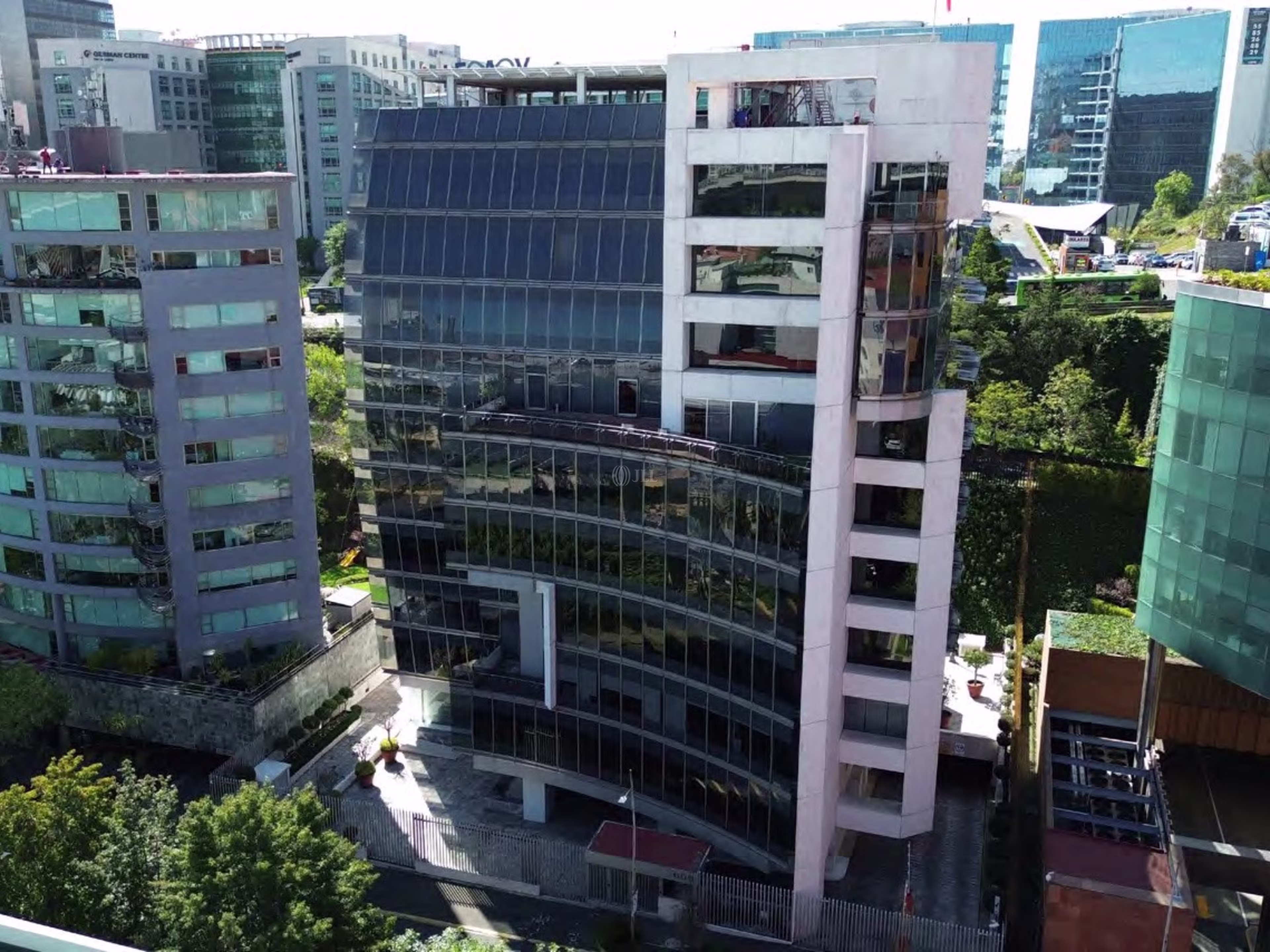 Corporativo Corpofe