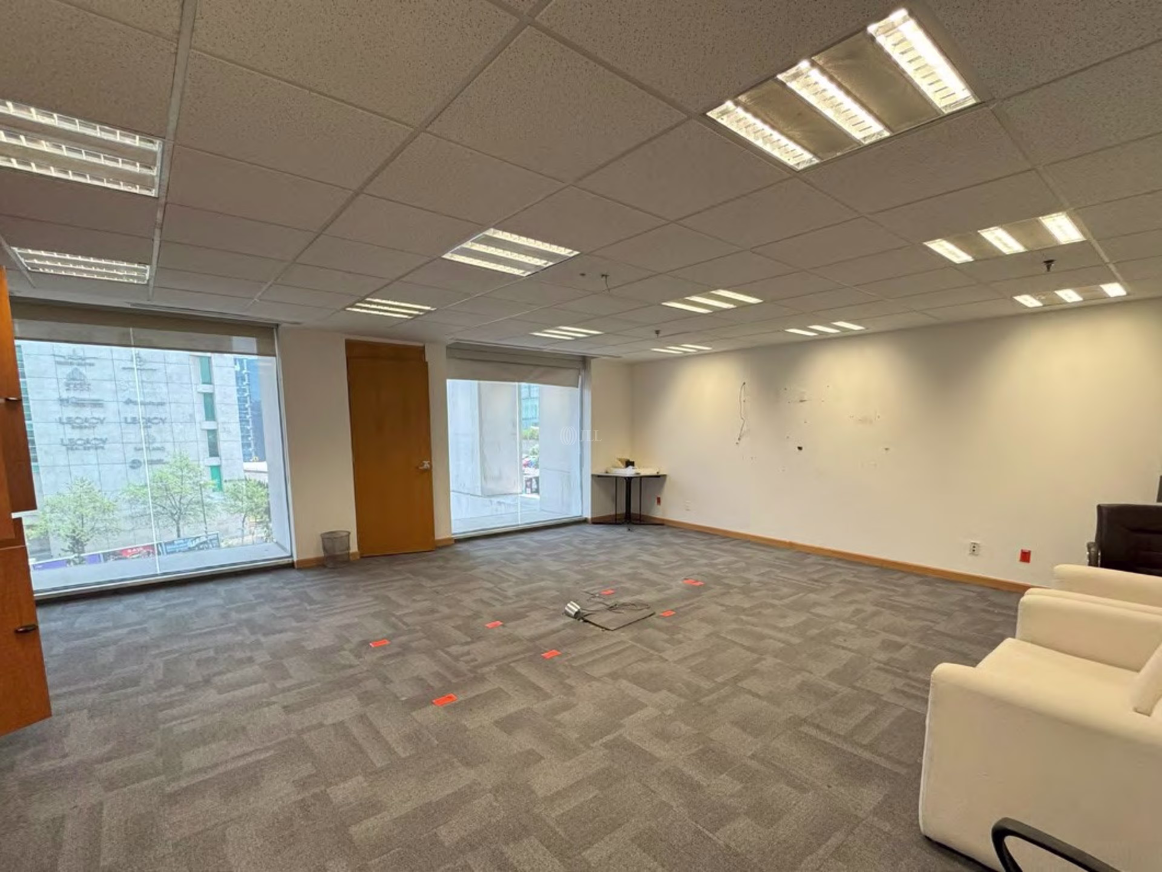Corporativo Corpofe
