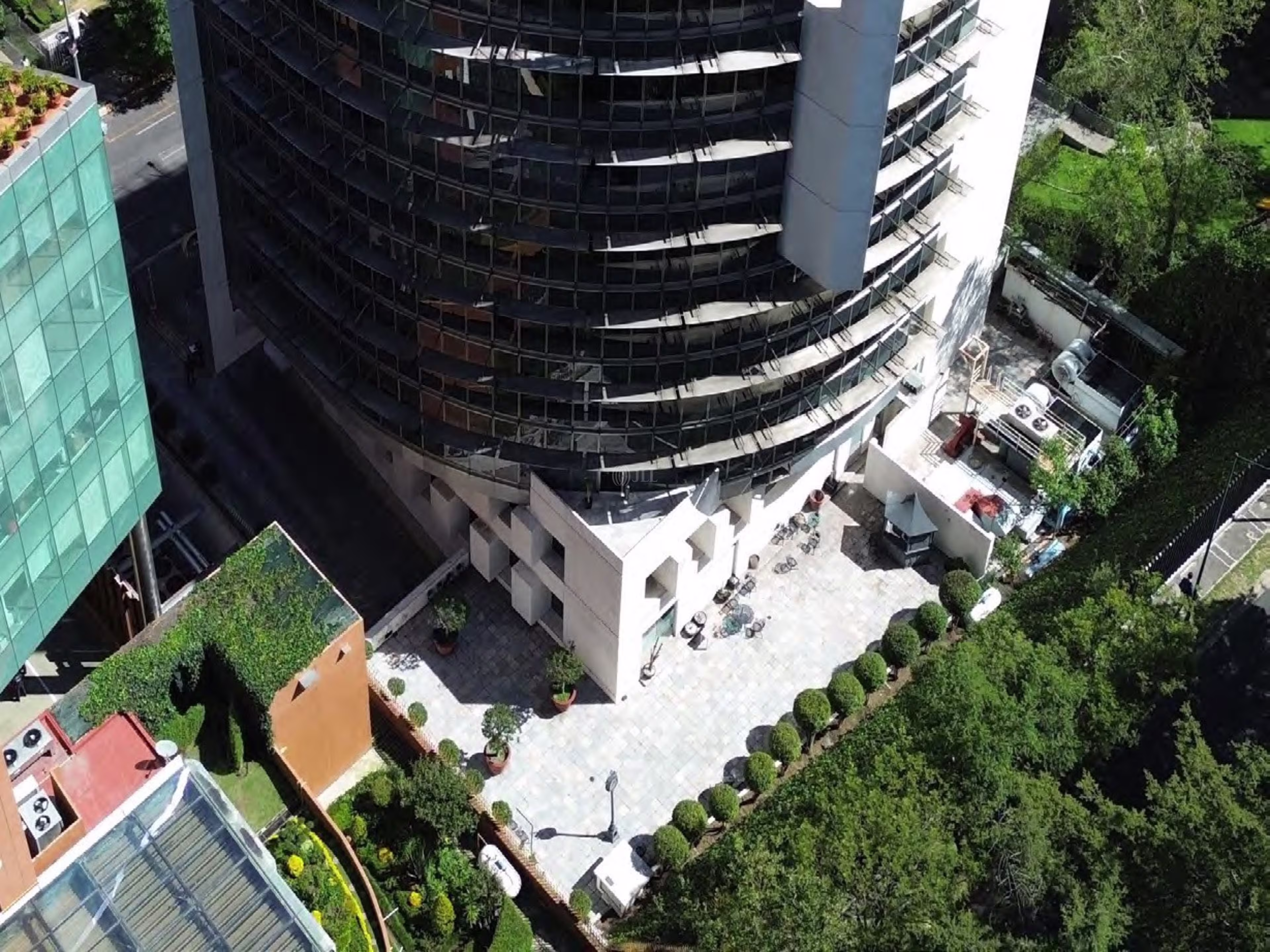 Corporativo Corpofe