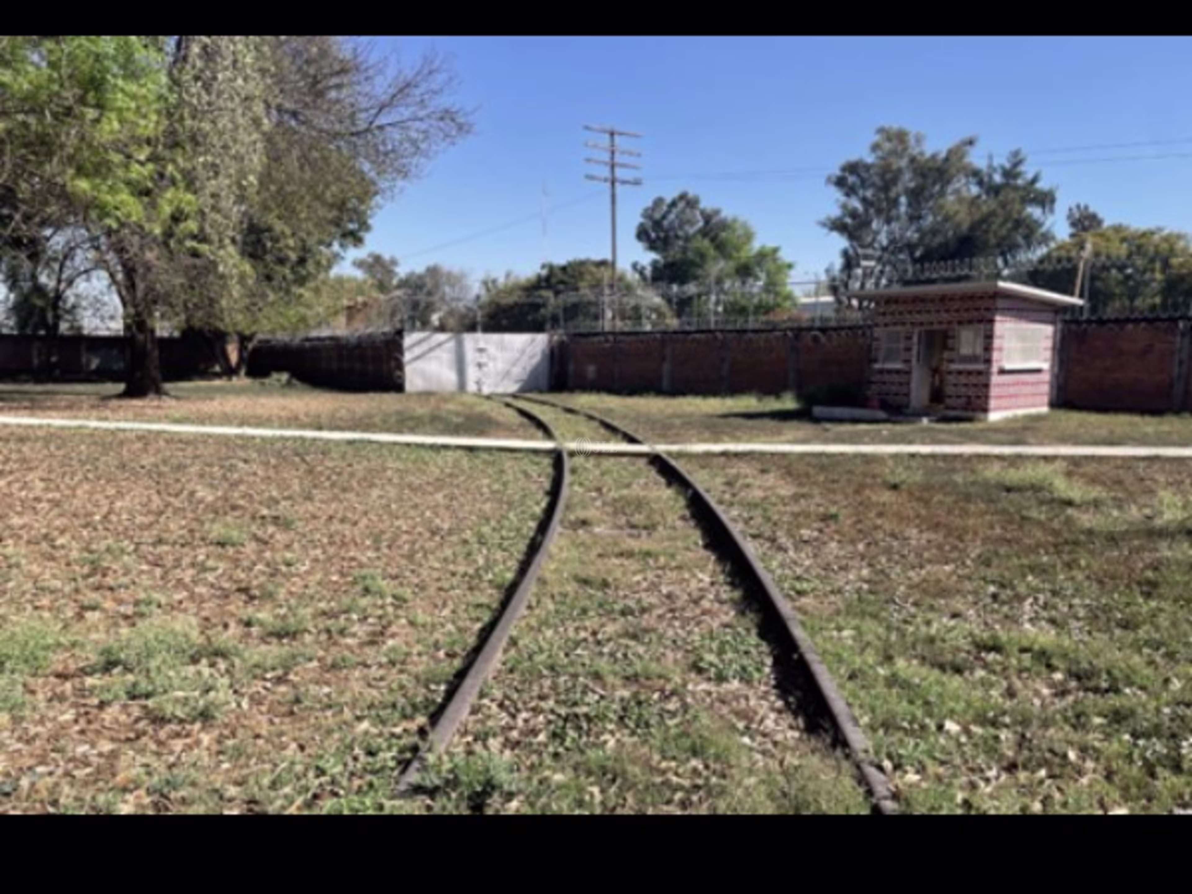 TERRENO INDUSTRIAL EN GUADALAJARA 5.4 HA