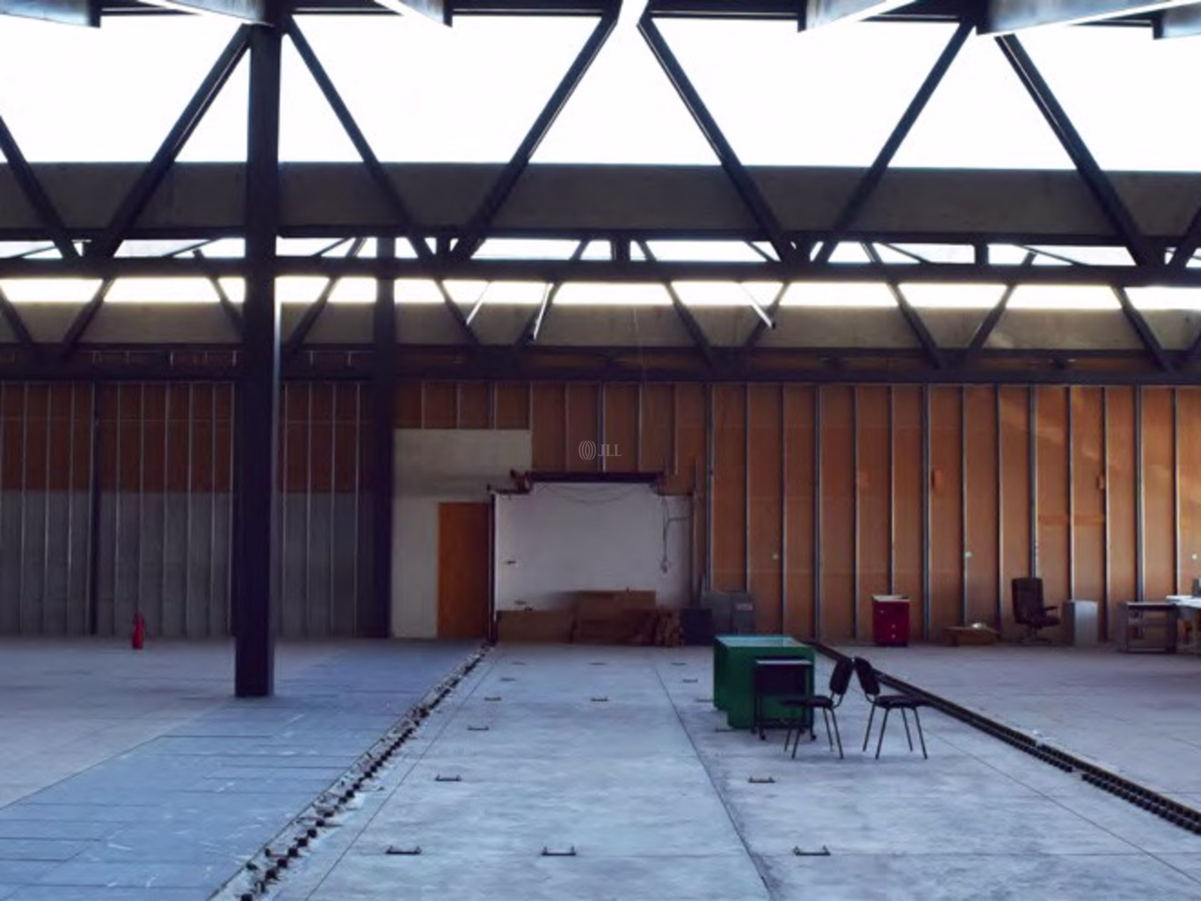 Av. Toluca 481