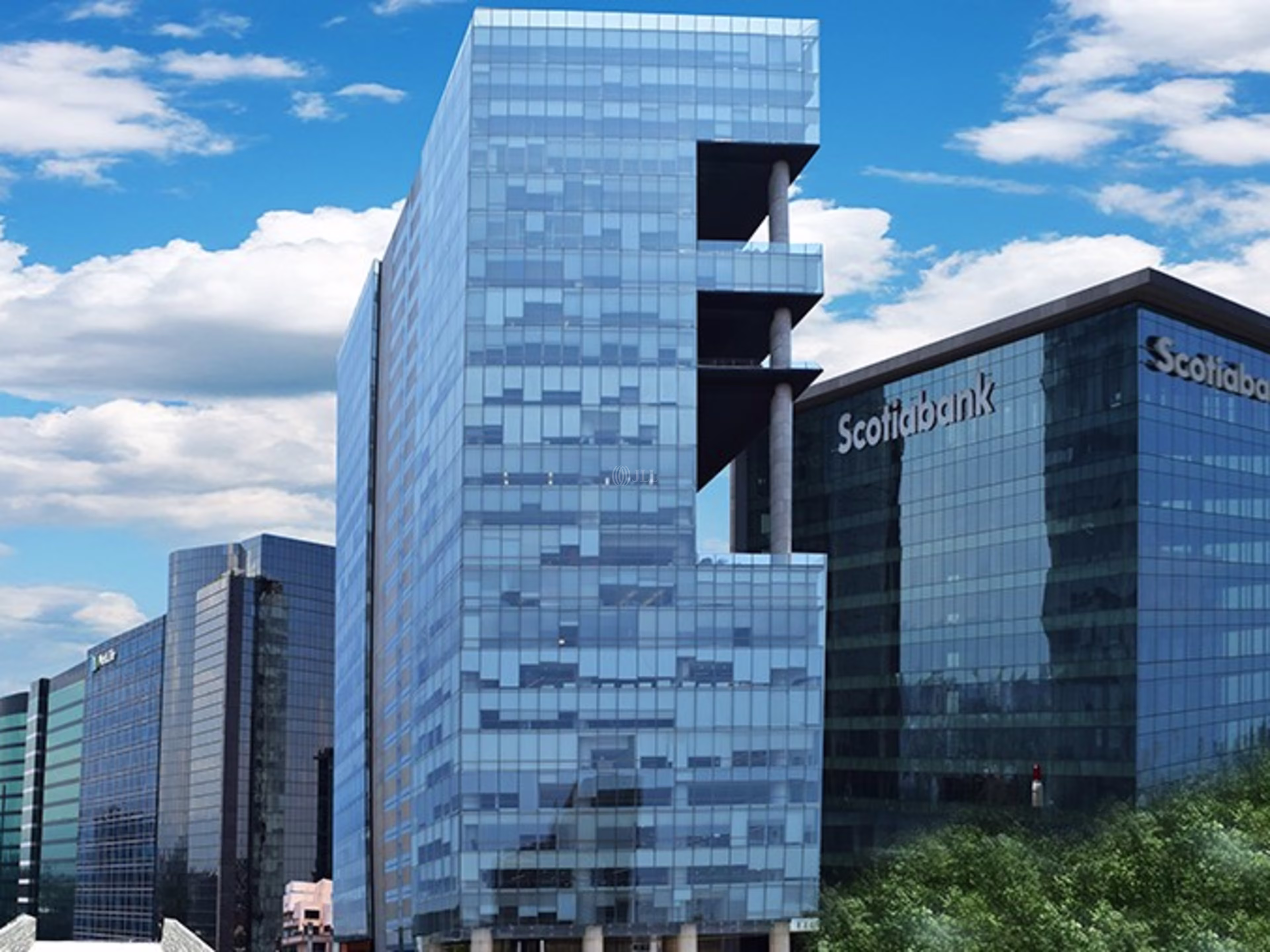 Torre Reforma 115