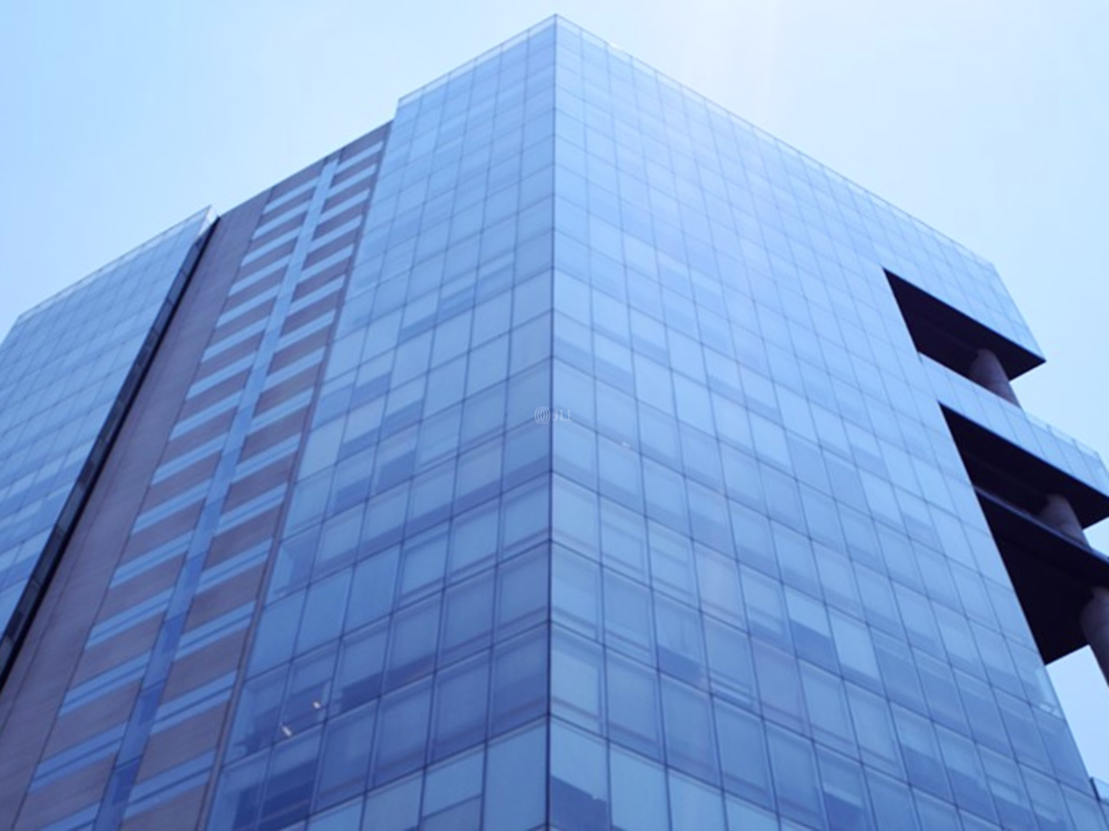 Torre Reforma 115