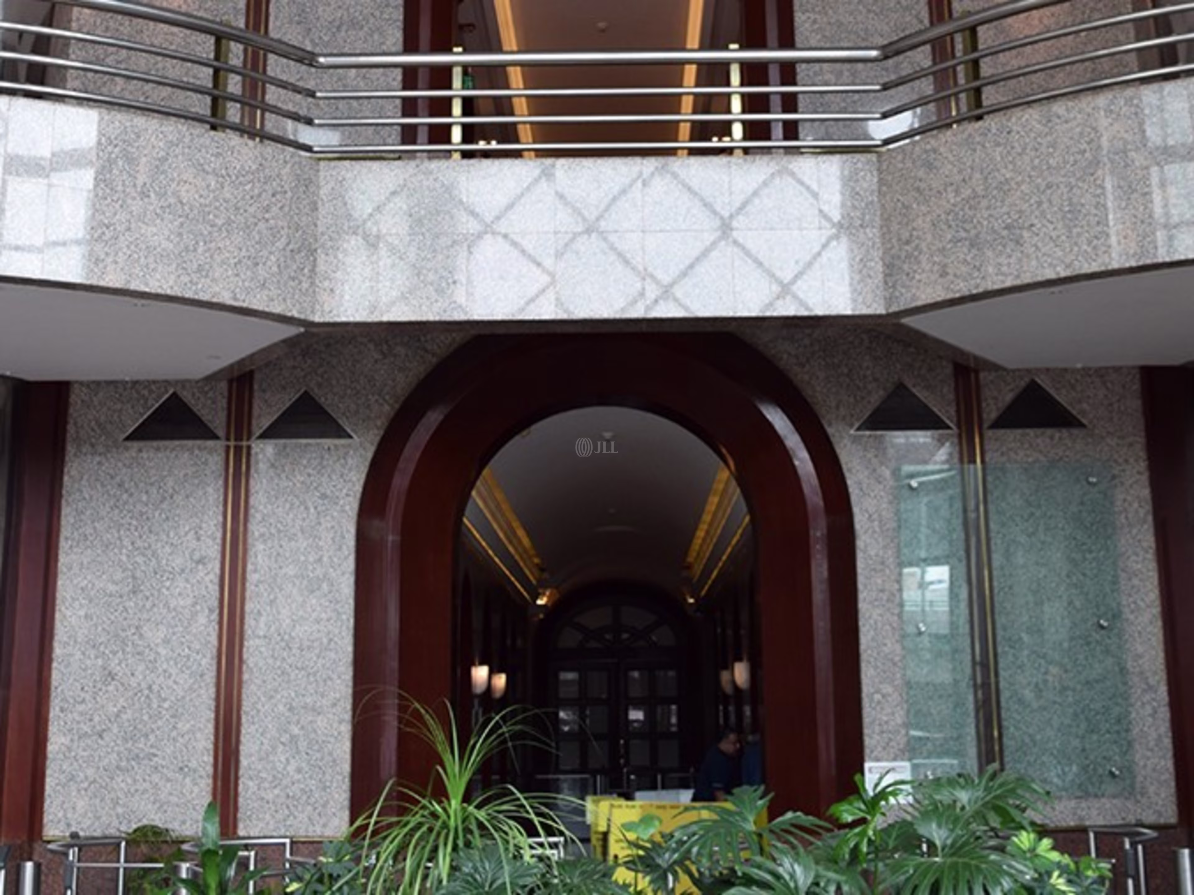 Corporativo Corum