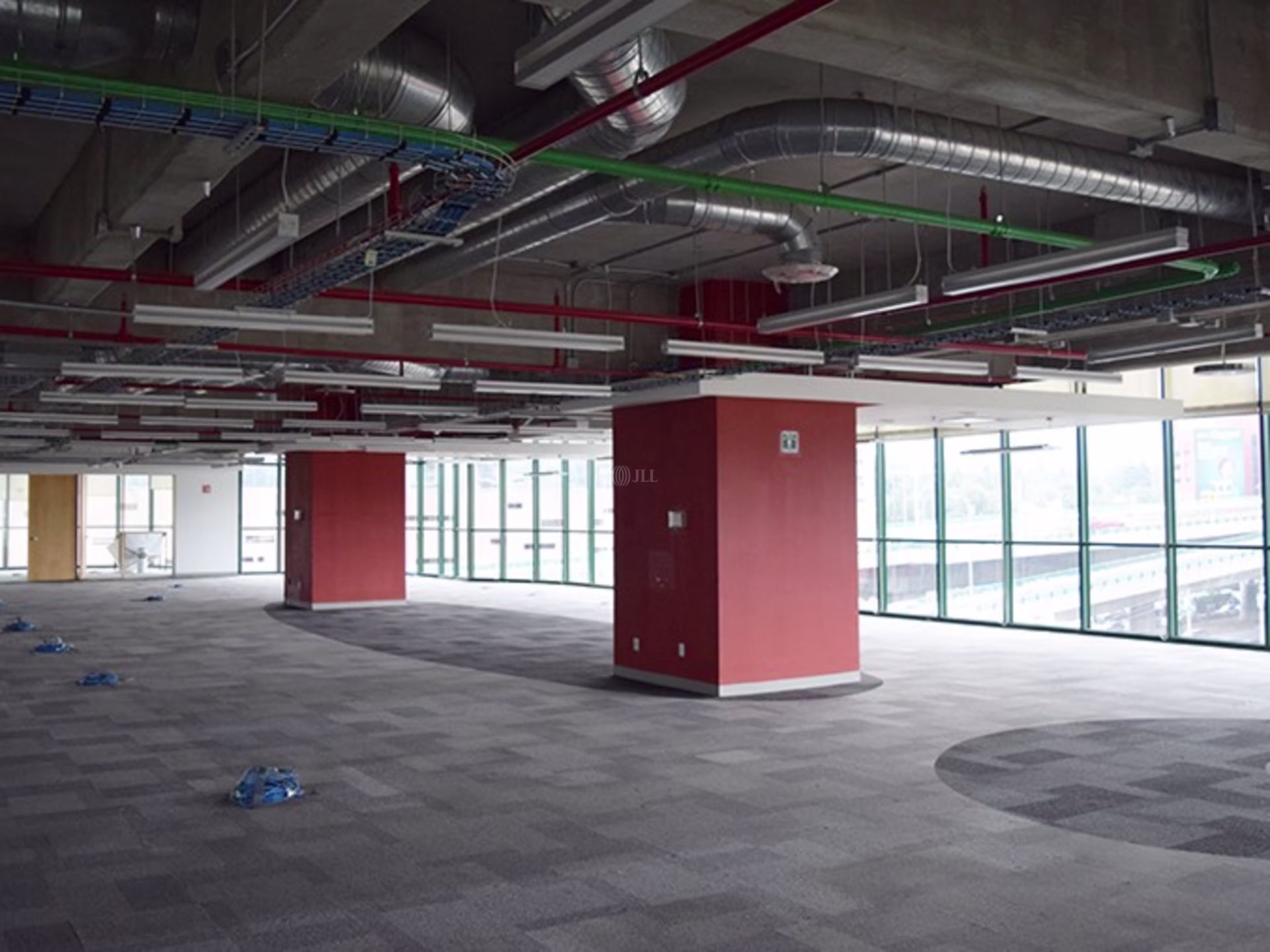 Corporativo Corum