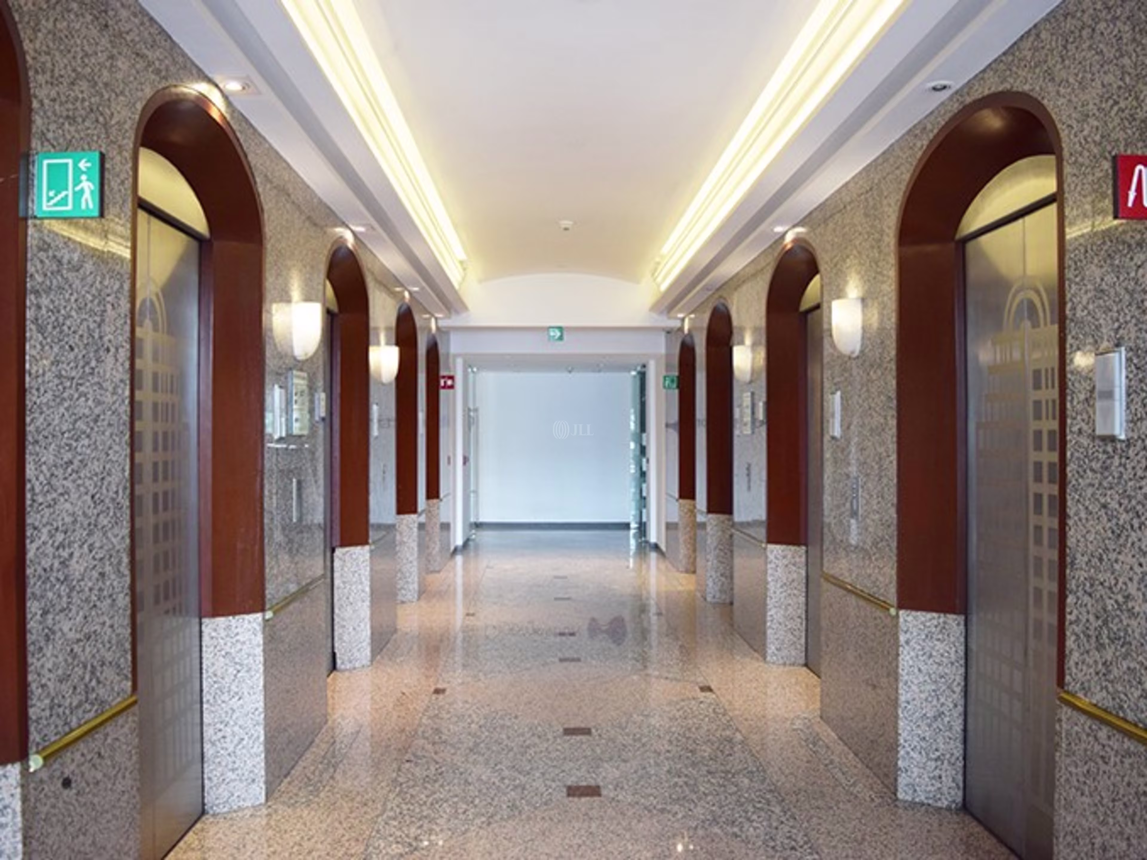 Corporativo Corum