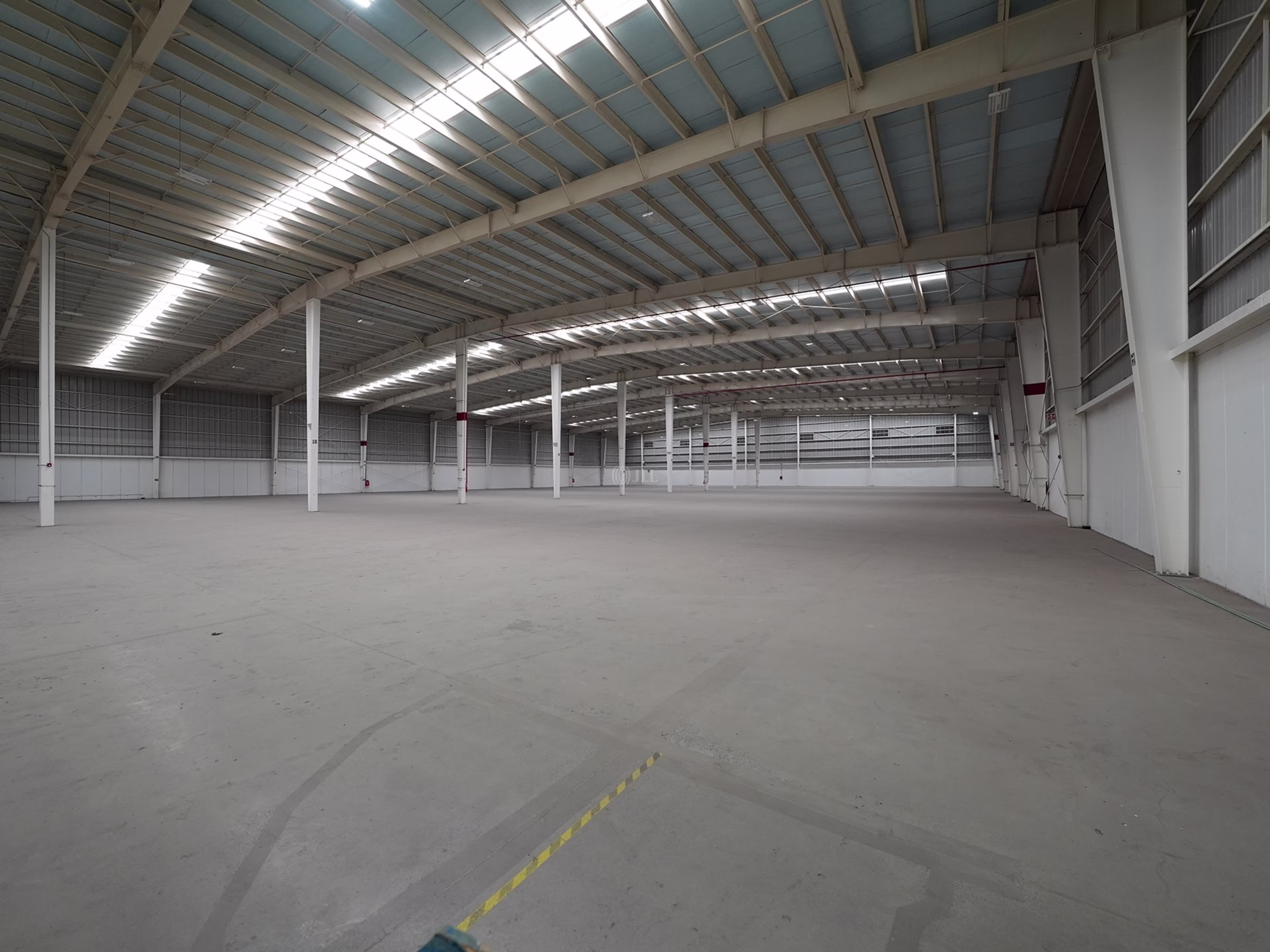 Nave en Renta: Vallejo DC2 (PROLOGIS)