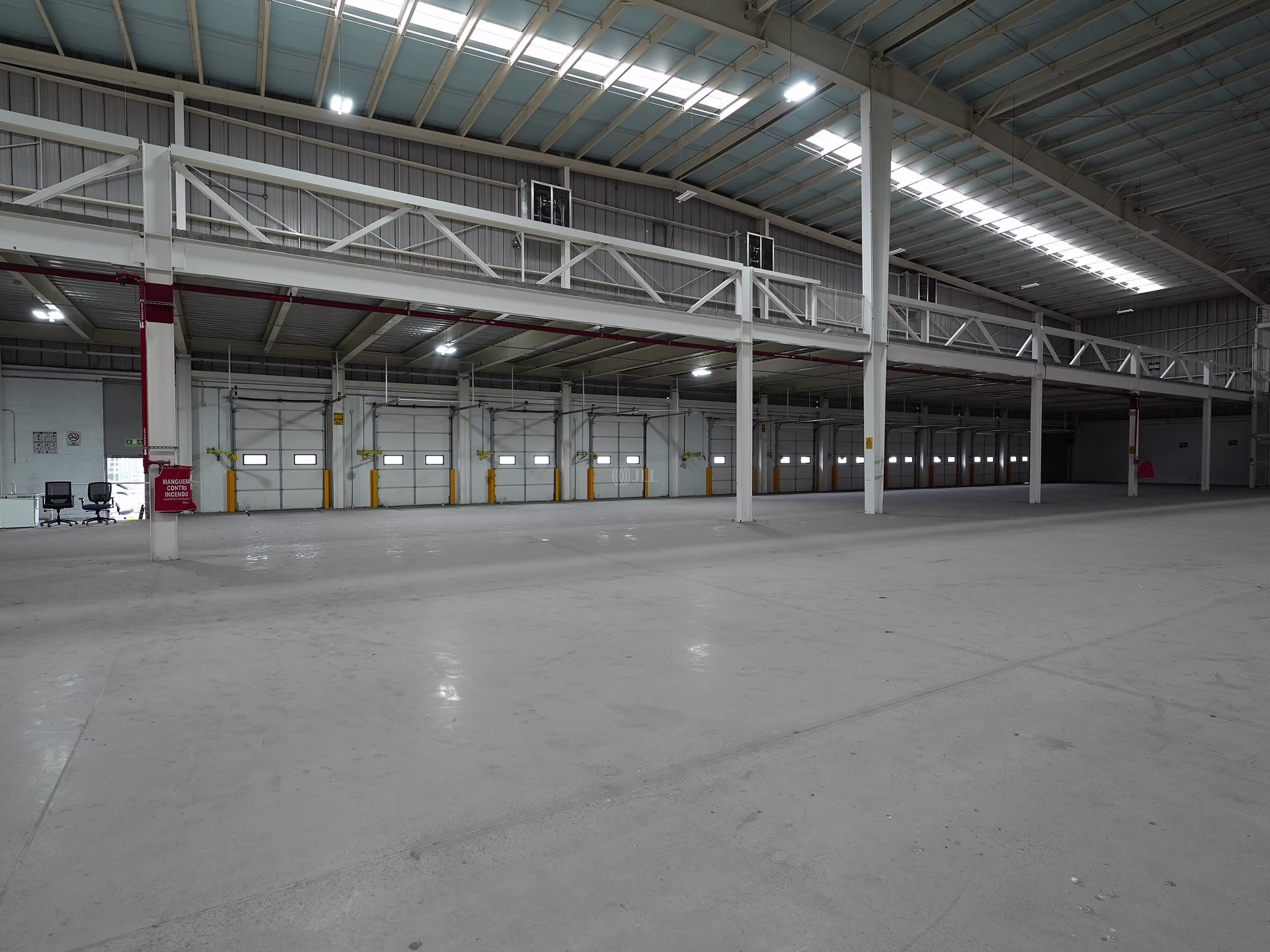 Nave en Renta: Vallejo DC2 (PROLOGIS)