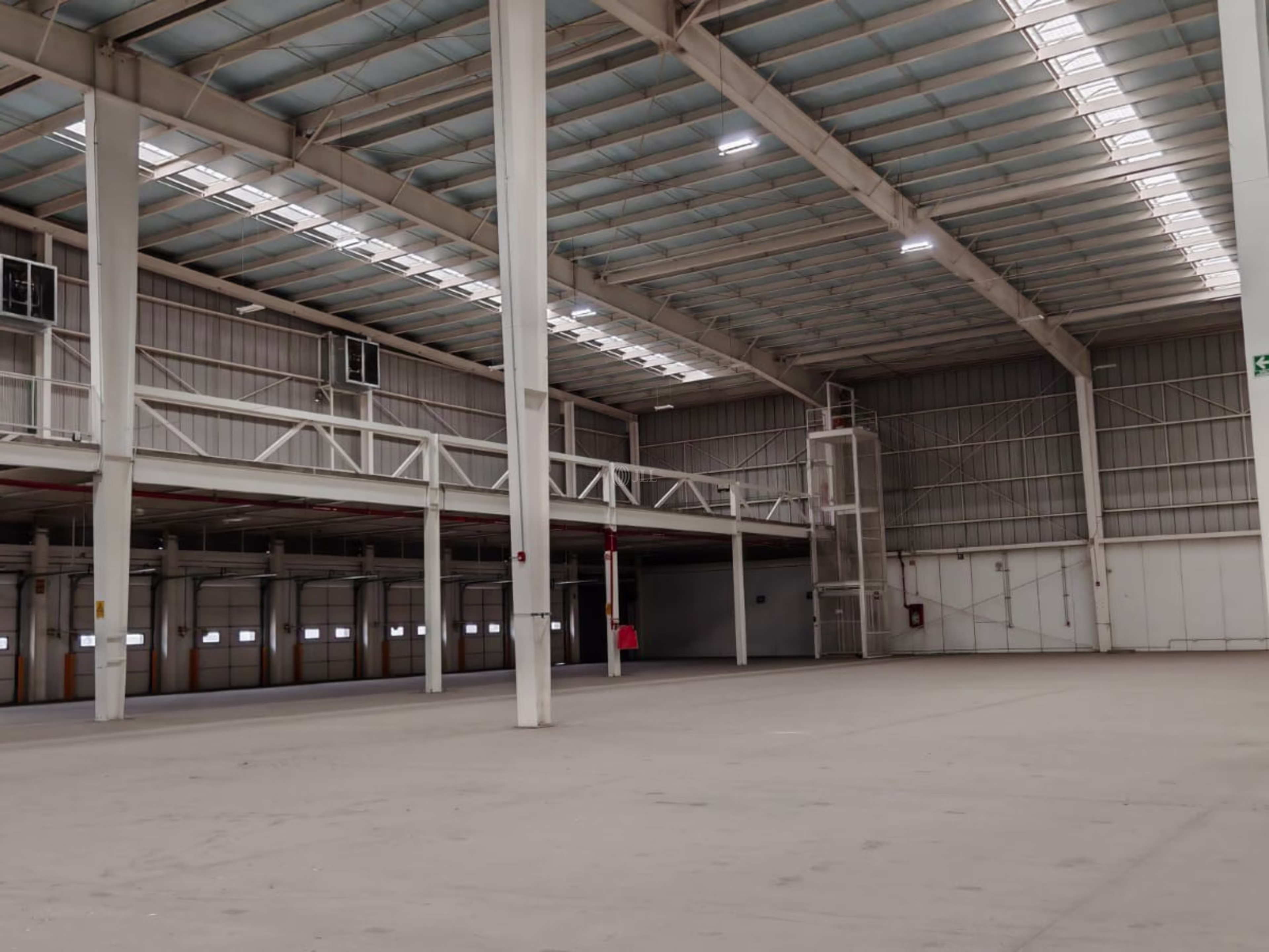 Nave en Renta: Vallejo DC2 (PROLOGIS)