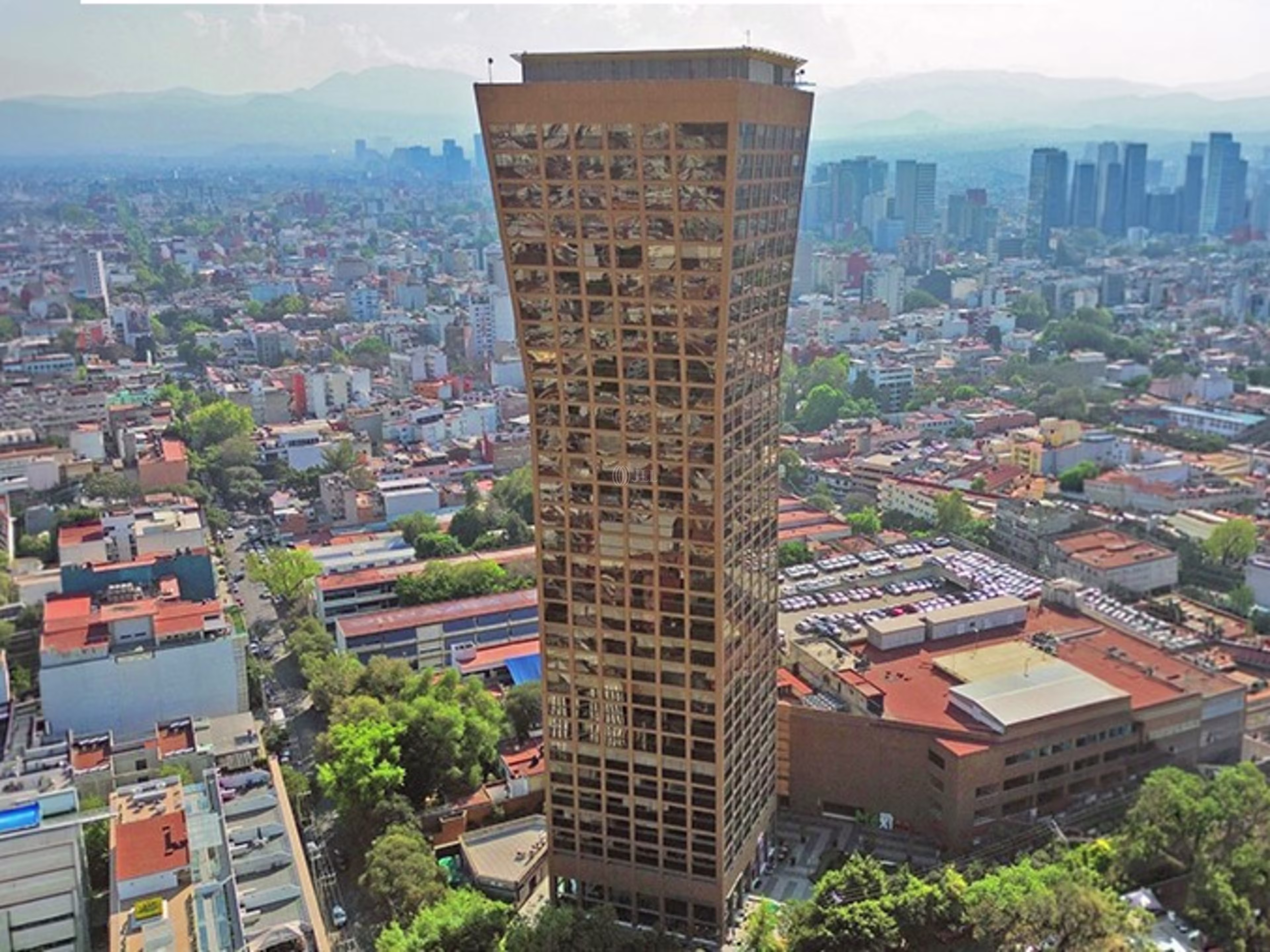 Torre Mexicana