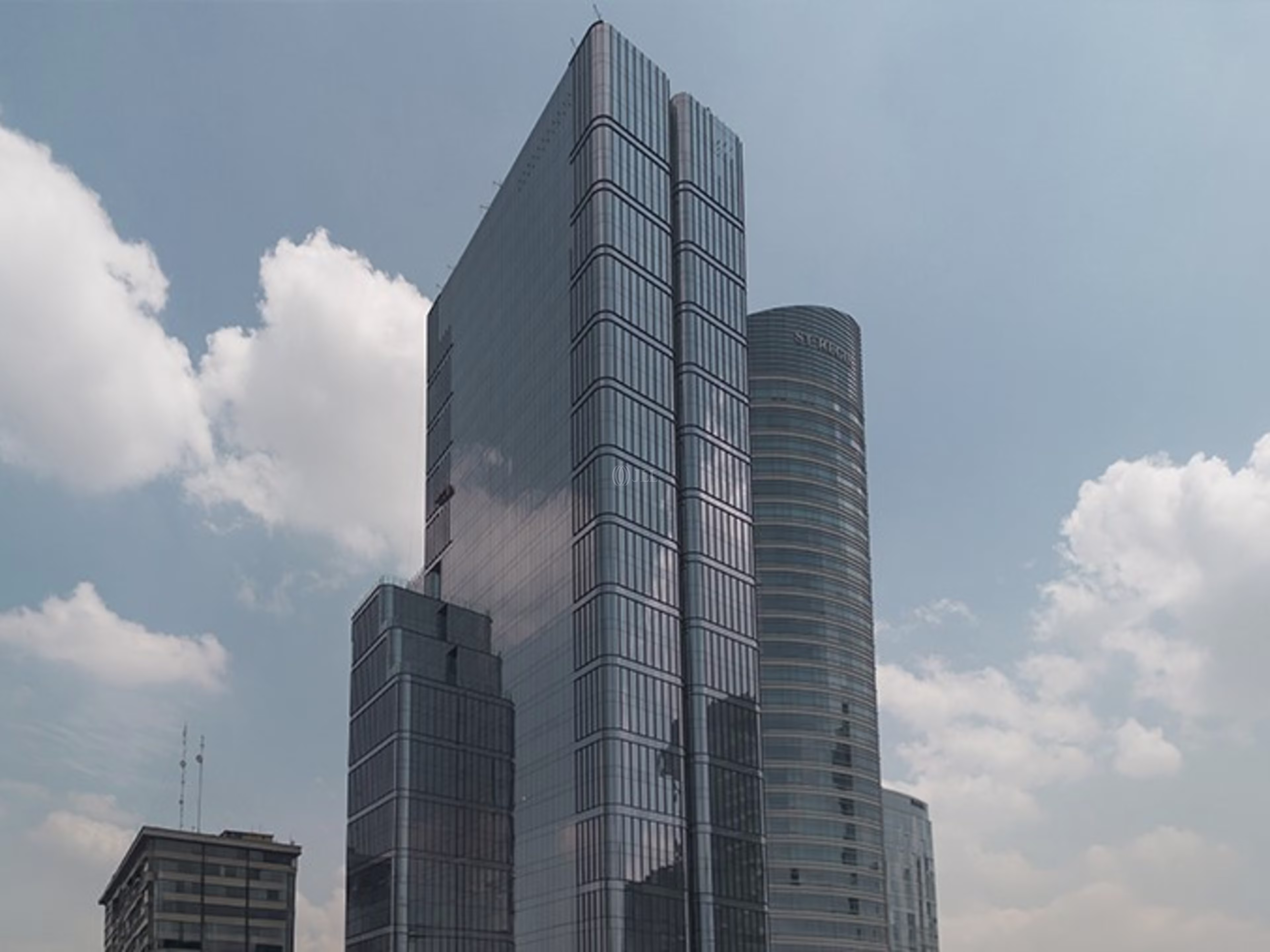 Reforma 445