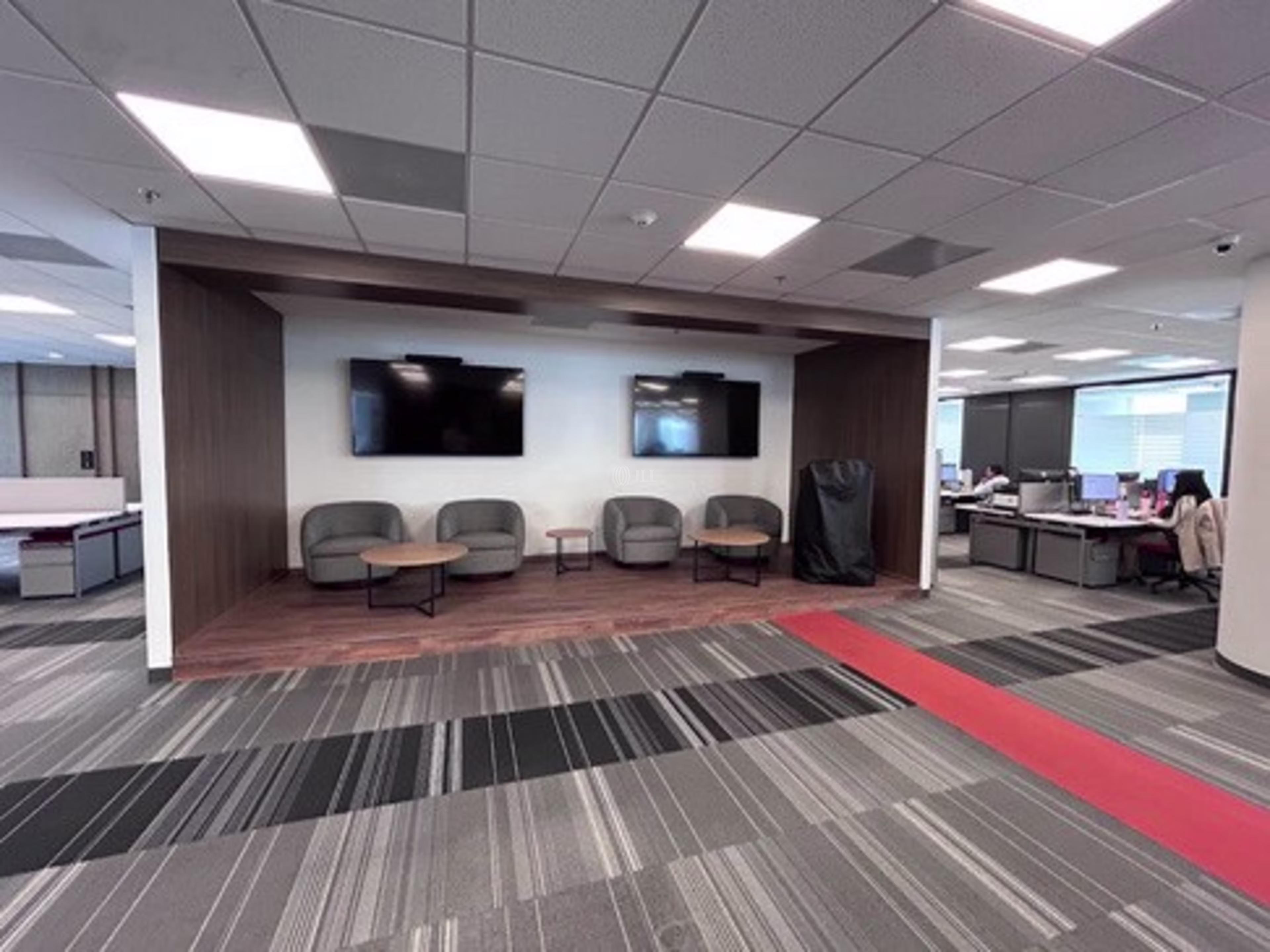 Oficina Premium en Subarriendo | Corporativo Arcos Bosques