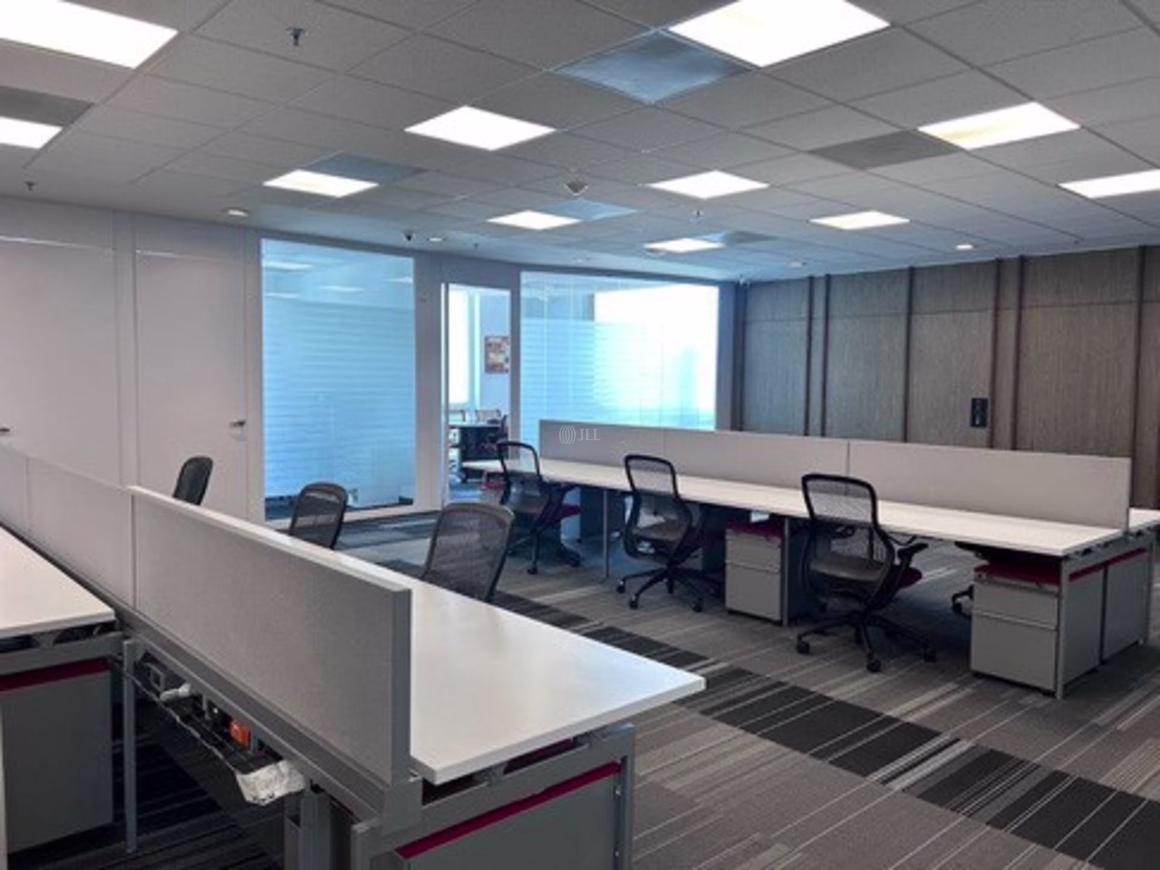 Oficina Premium en Subarriendo | Corporativo Arcos Bosques