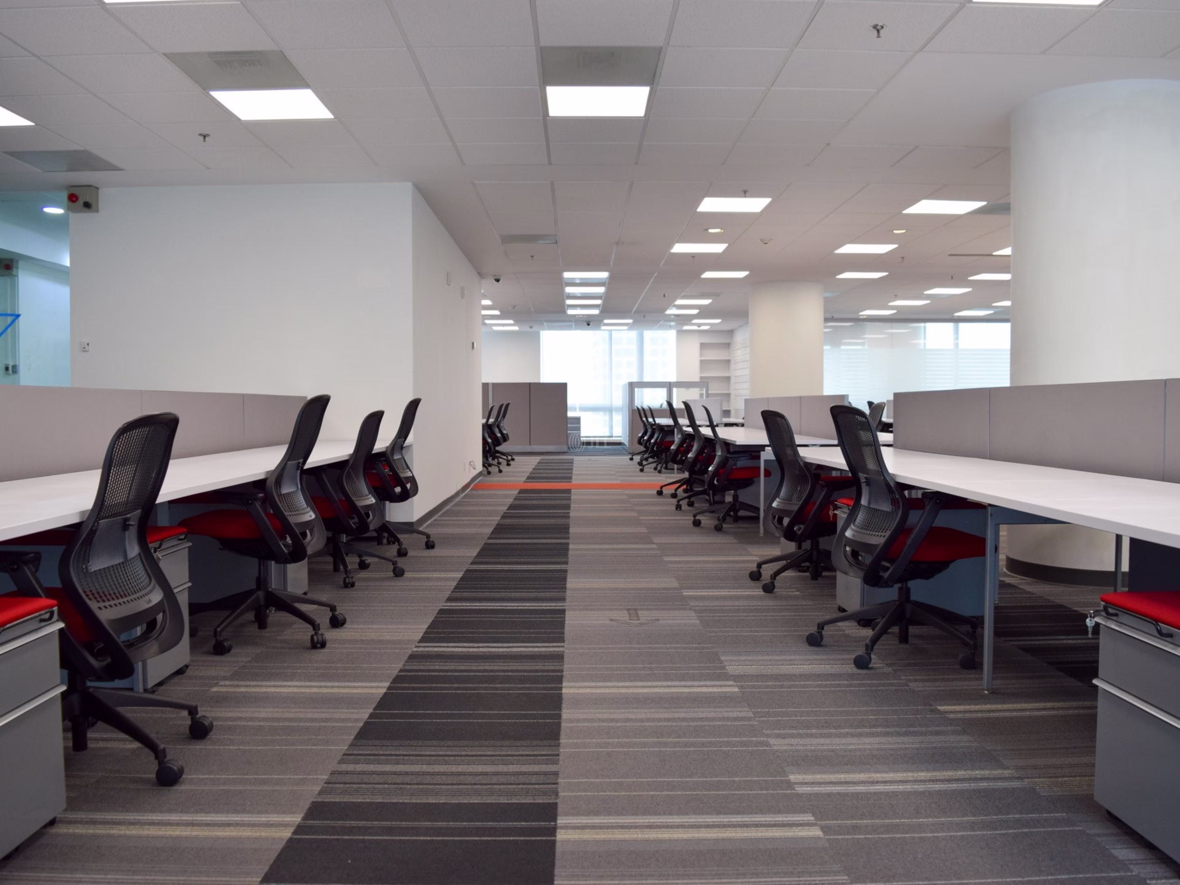 Oficina Premium en Subarriendo | Corporativo Arcos Bosques