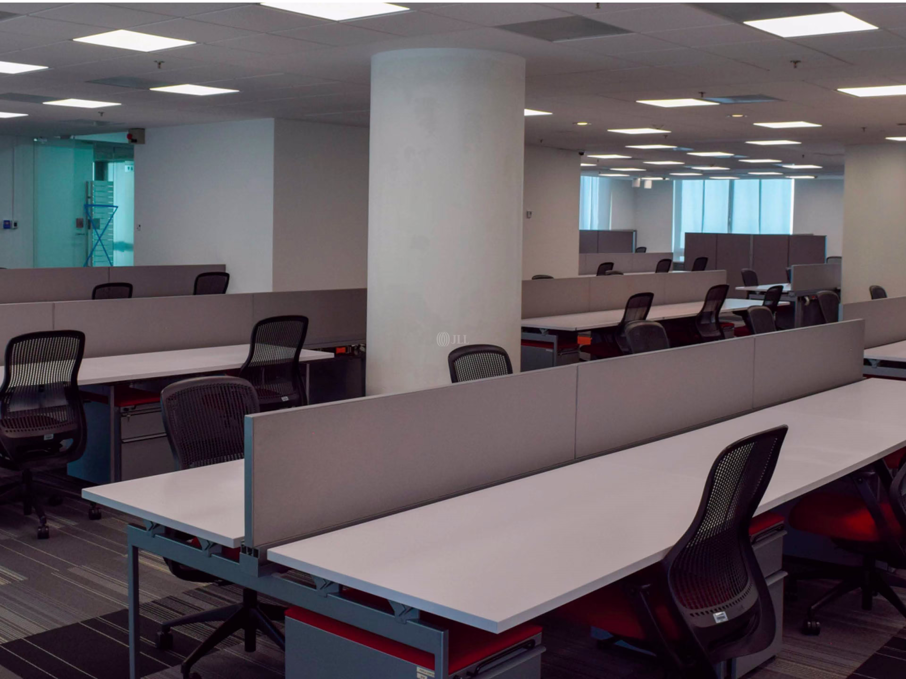 Oficina Premium en Subarriendo | Corporativo Arcos Bosques