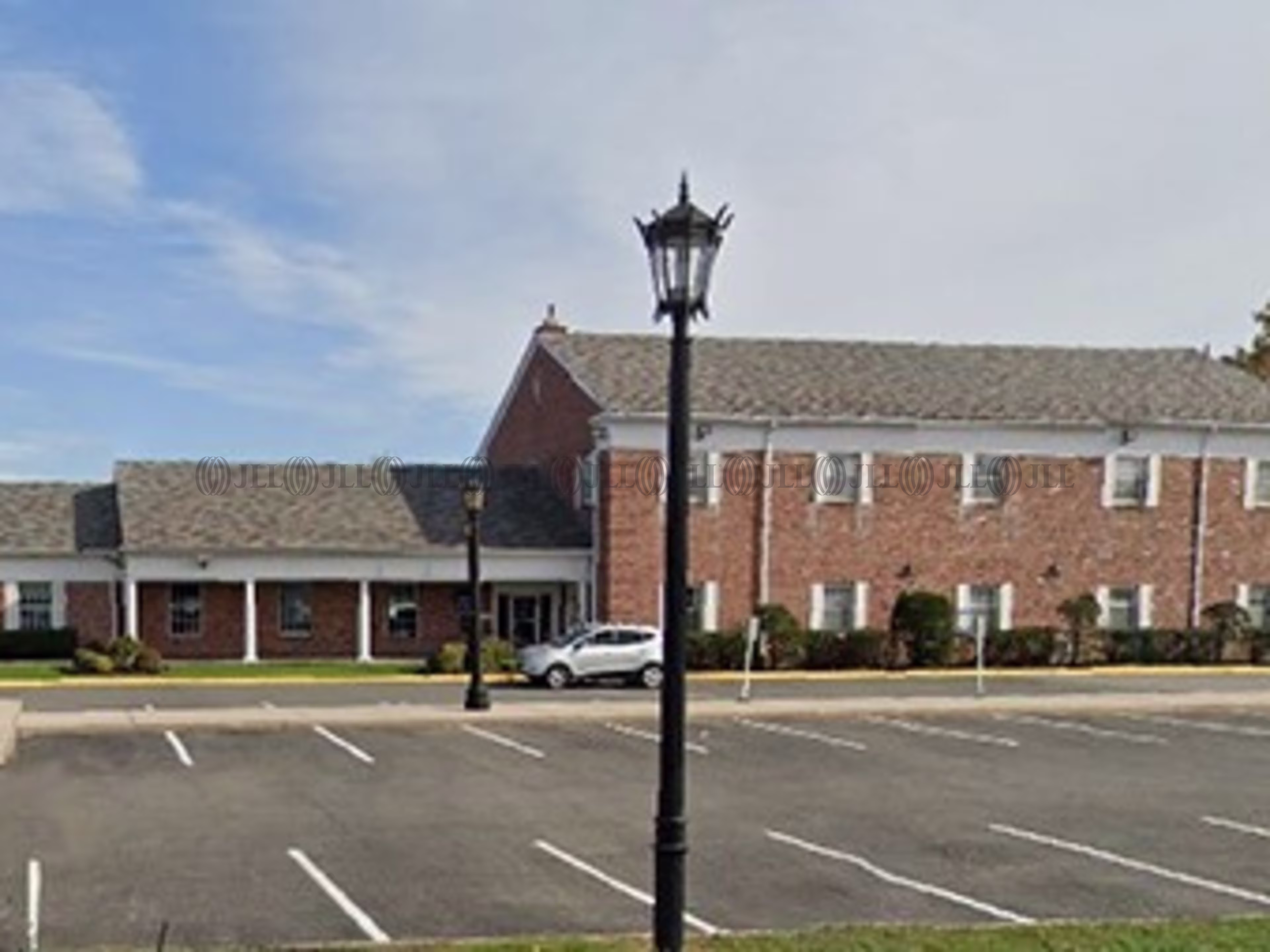 Under Contract - Bank site for sale 7882936 - SOUTH FARMINGDALE - South Farmingdale, NY