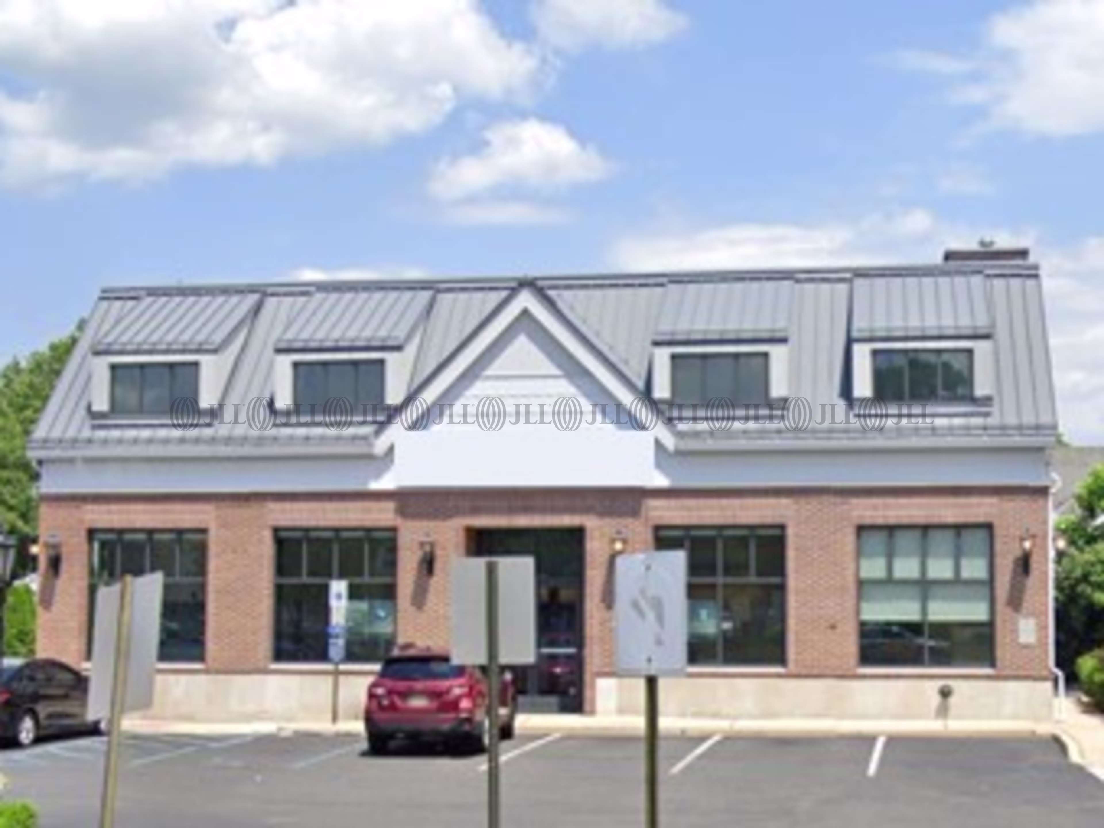 Bank site for sublease 7883121 - WESTWOOD - Westwood, NJ