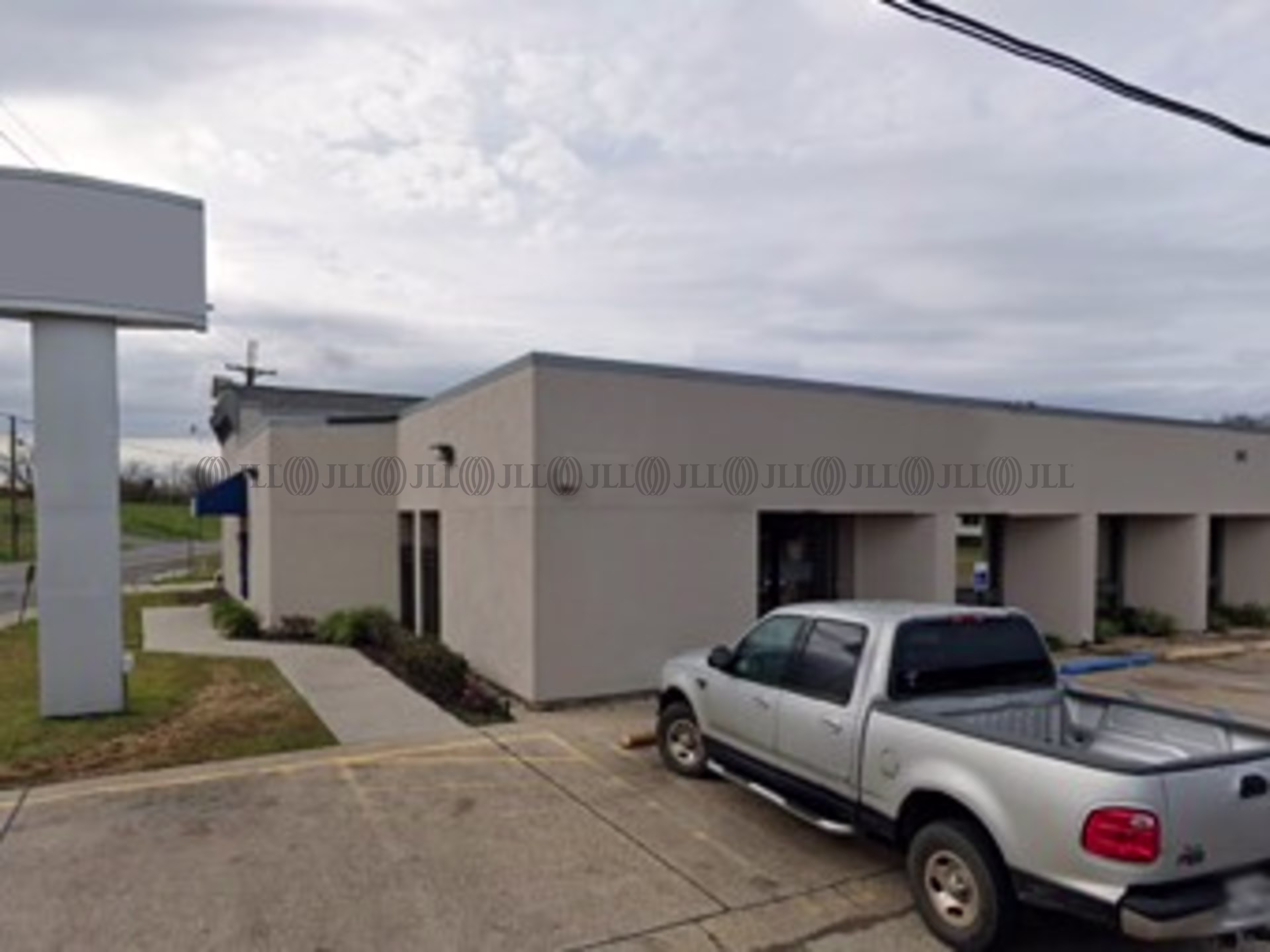 Sale Closed - Bank Site For Sale 7882473 - RESERVE - Reserve, LA