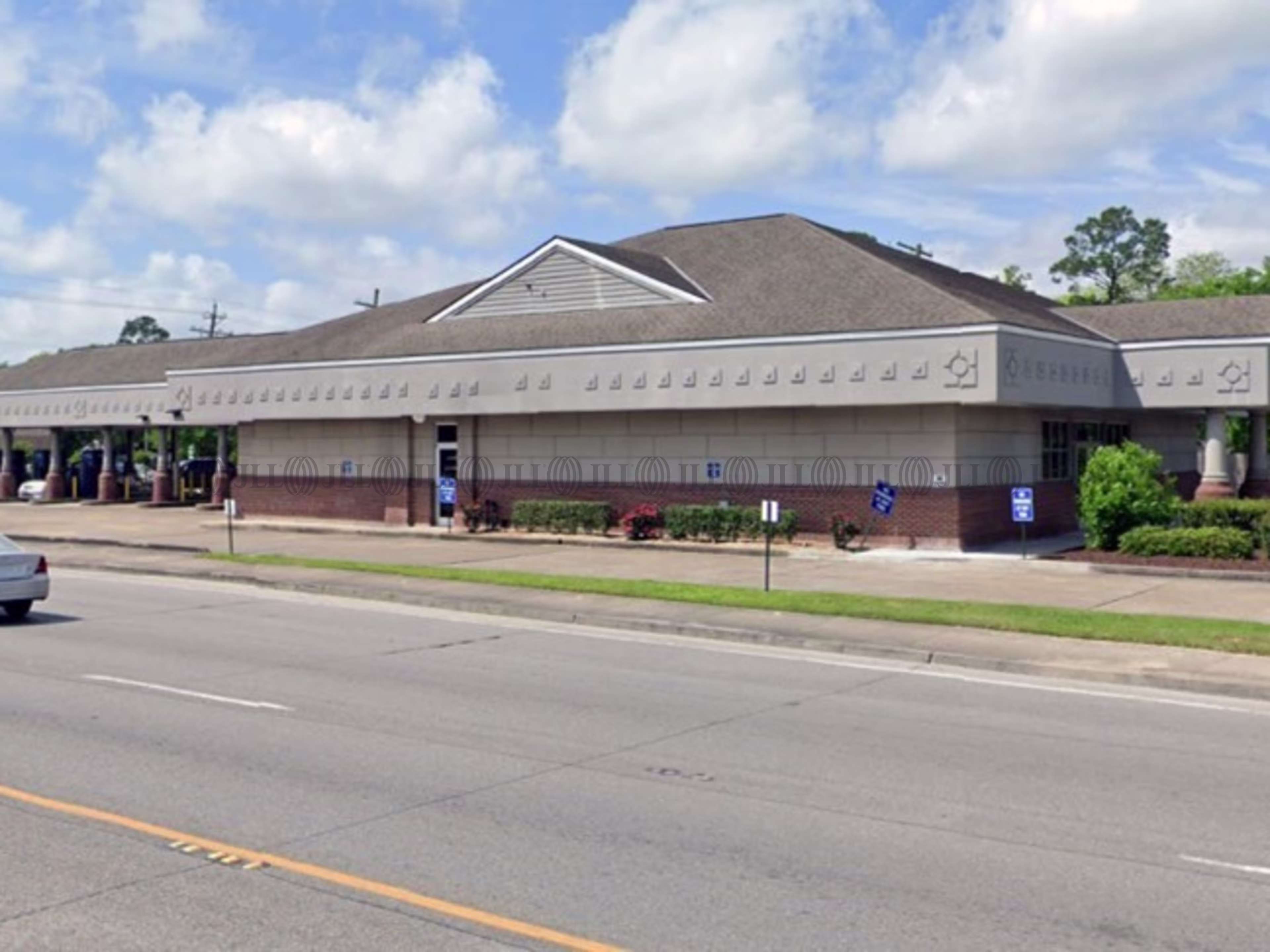 Bank Site For Sale 7882079 - HWY 14 - Lake Charles, LA