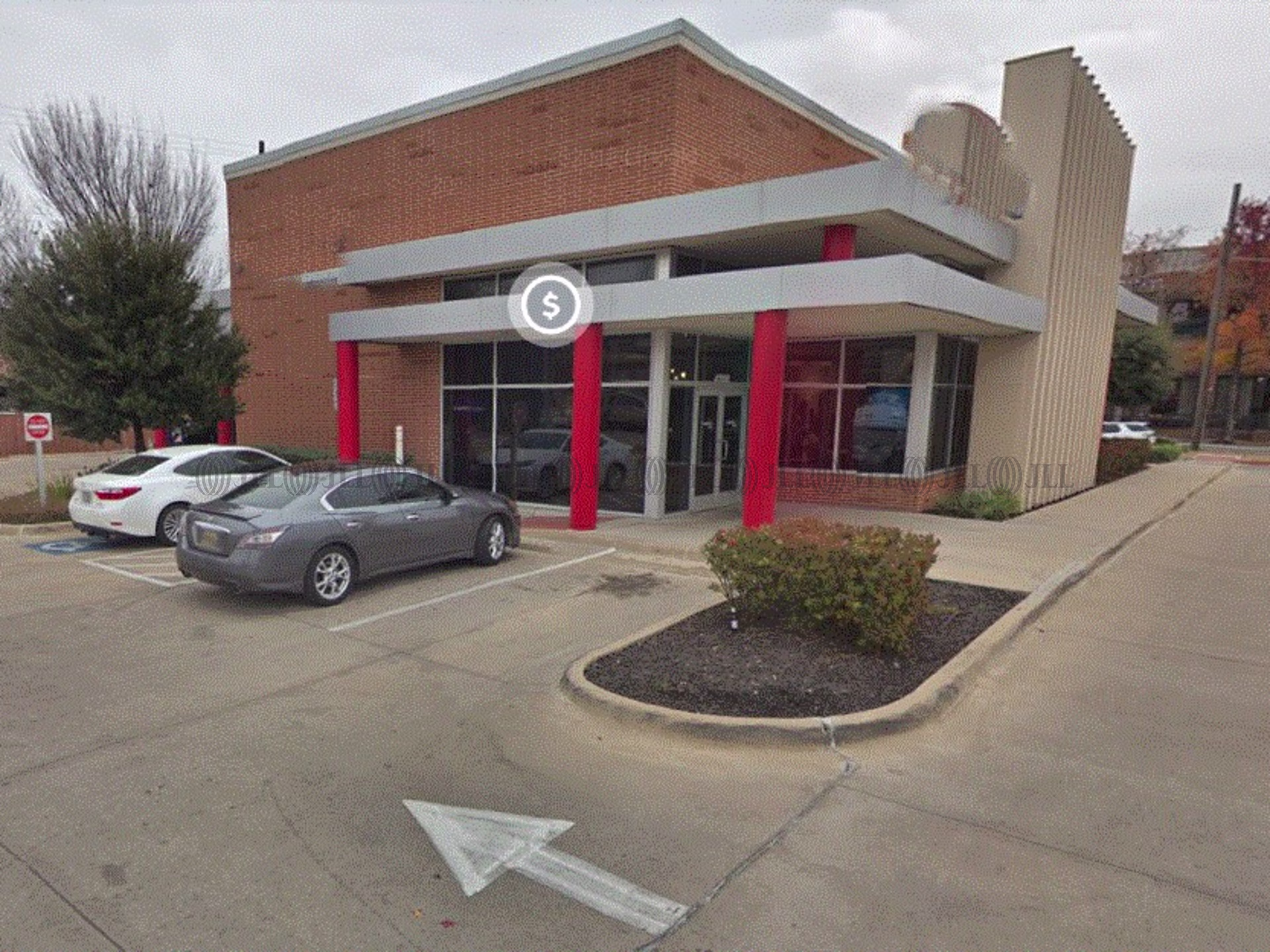 Bank site for sublease 7883151 - Lemmon and Douglas - 4212 Lemmon Avenue