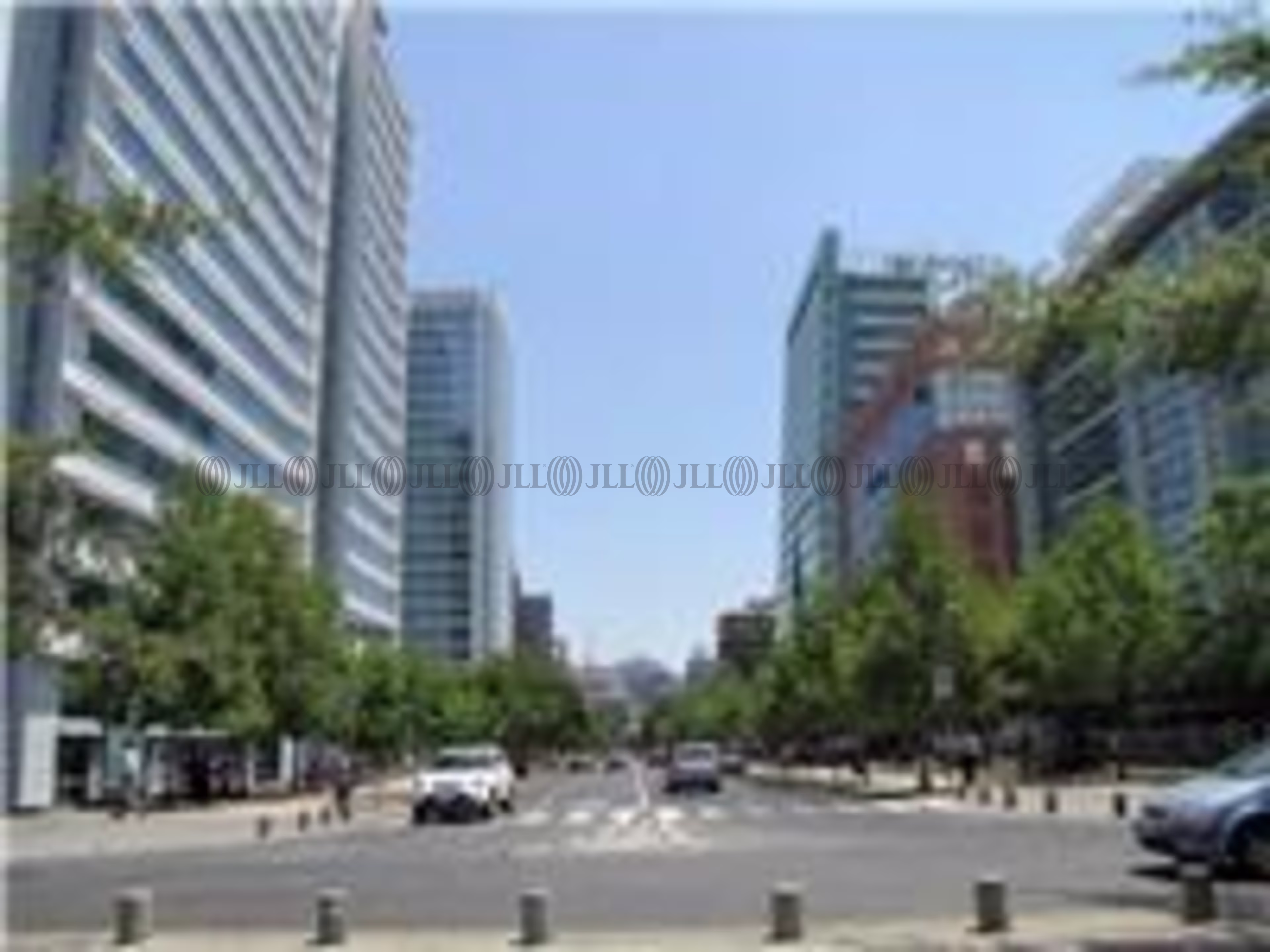 Calle Magdalena 181, Ap. 12